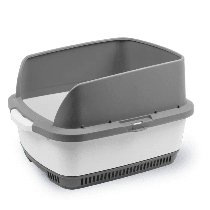 Cateco Odour-Eliminating Litter box - Complete Starter Kit - Image 5