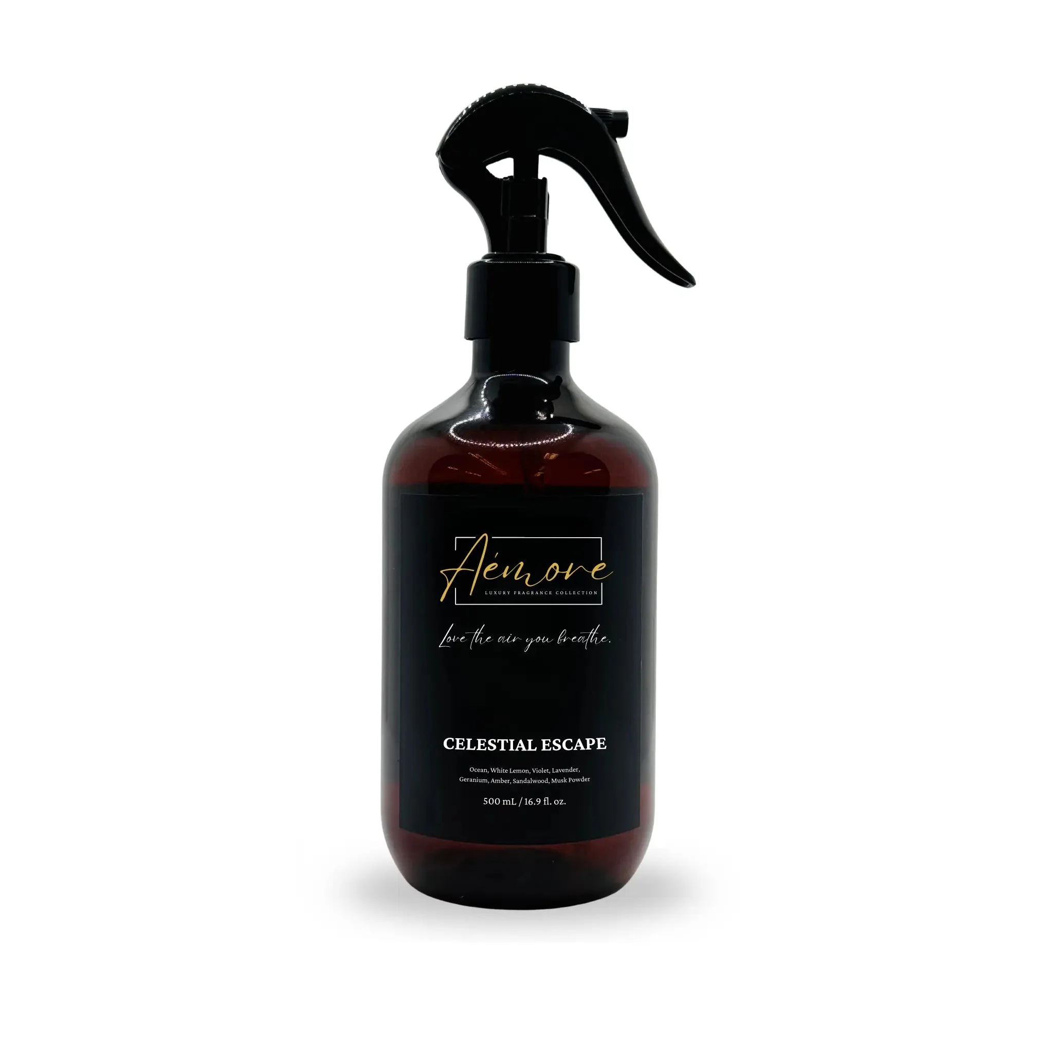 Celestial Escape - Room & Linen Spray
