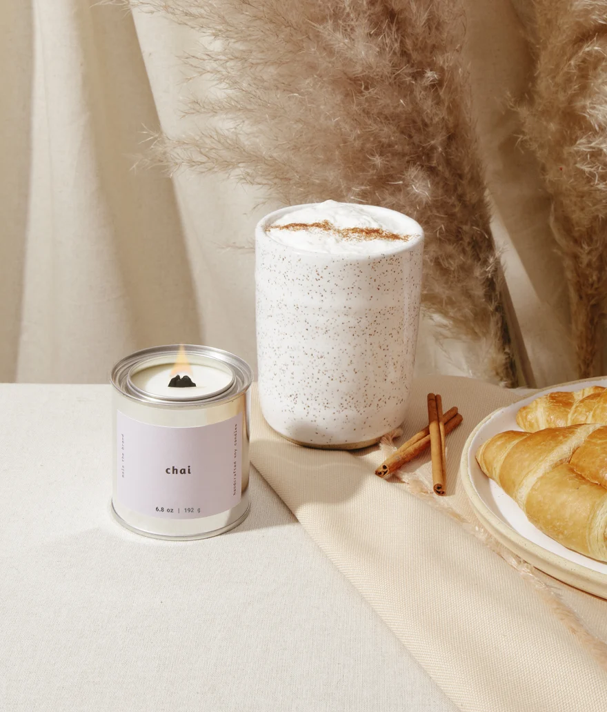 Chai | Clove + Cinnamon + Vanilla - Image 2