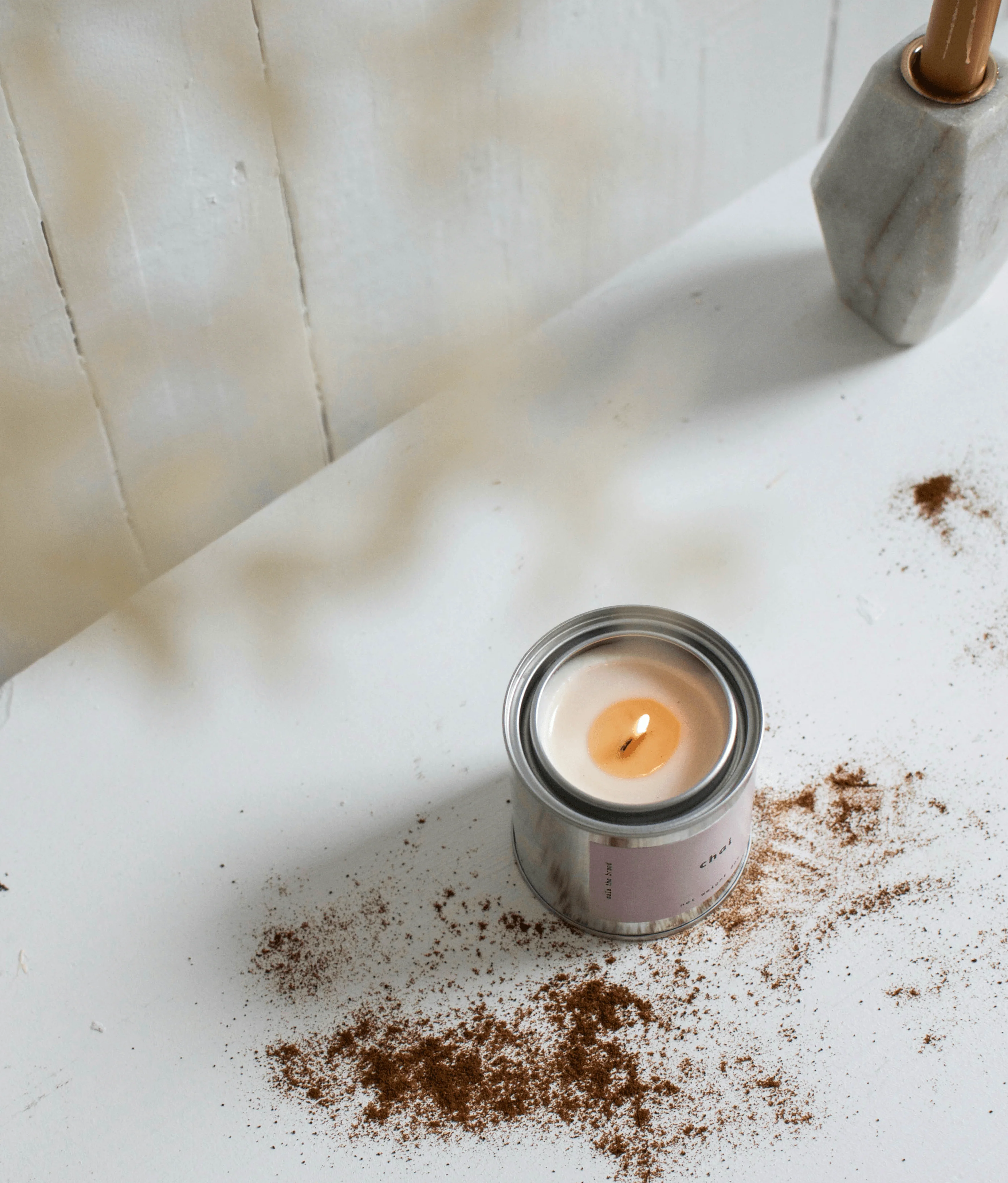 Chai | Clove + Cinnamon + Vanilla - Image 3