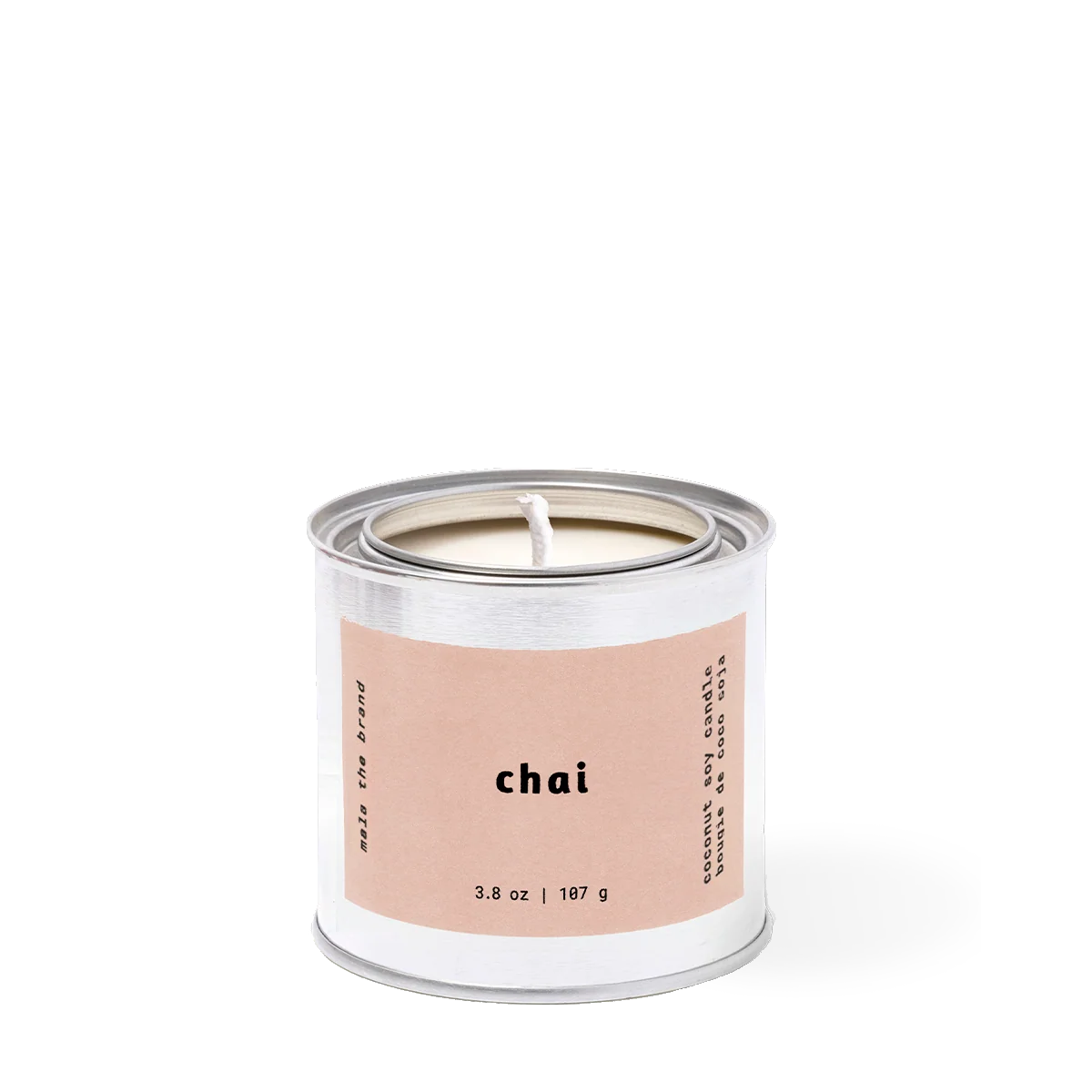 Chai | Clove + Cinnamon + Vanilla - Image 6
