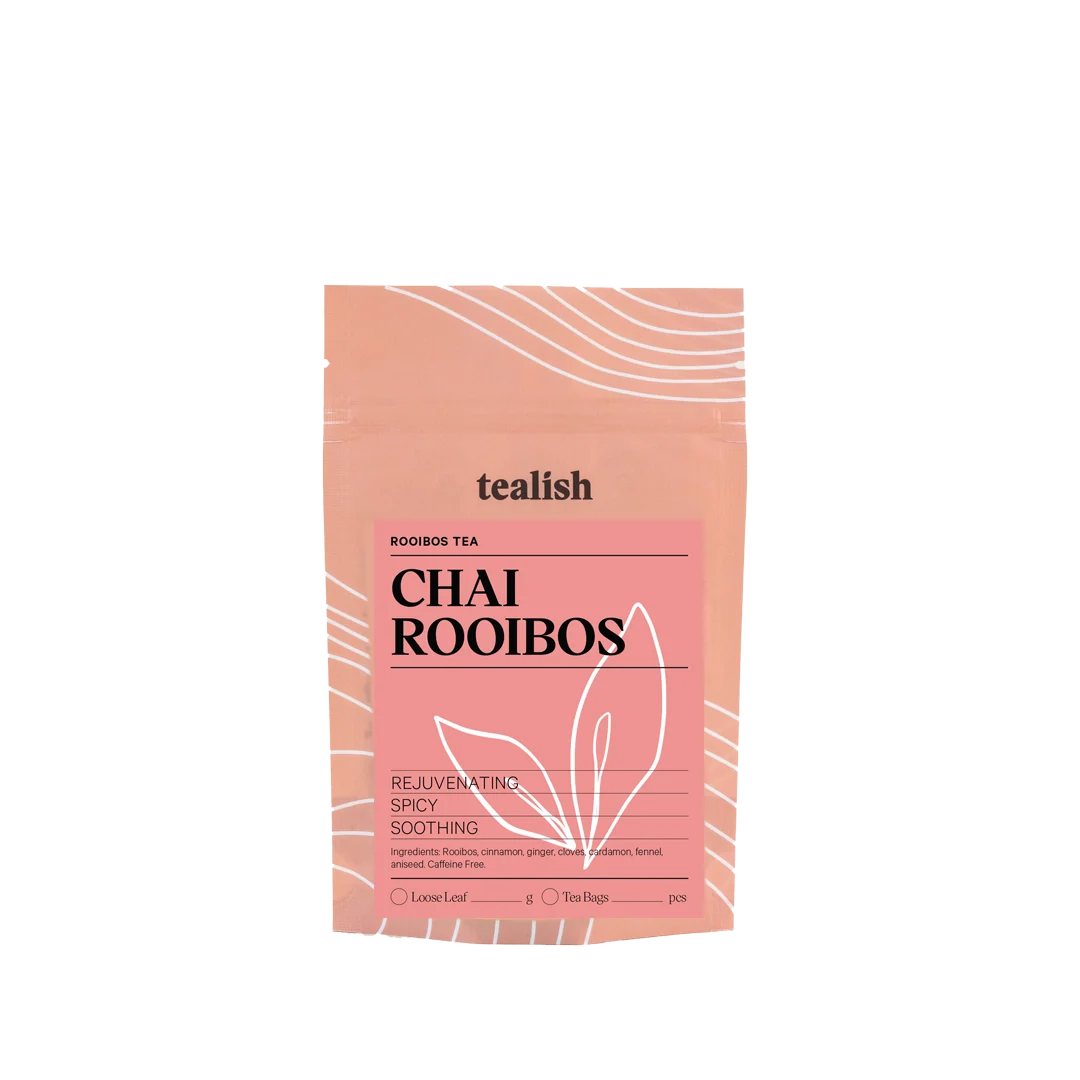 Chai Rooibos - Image 3
