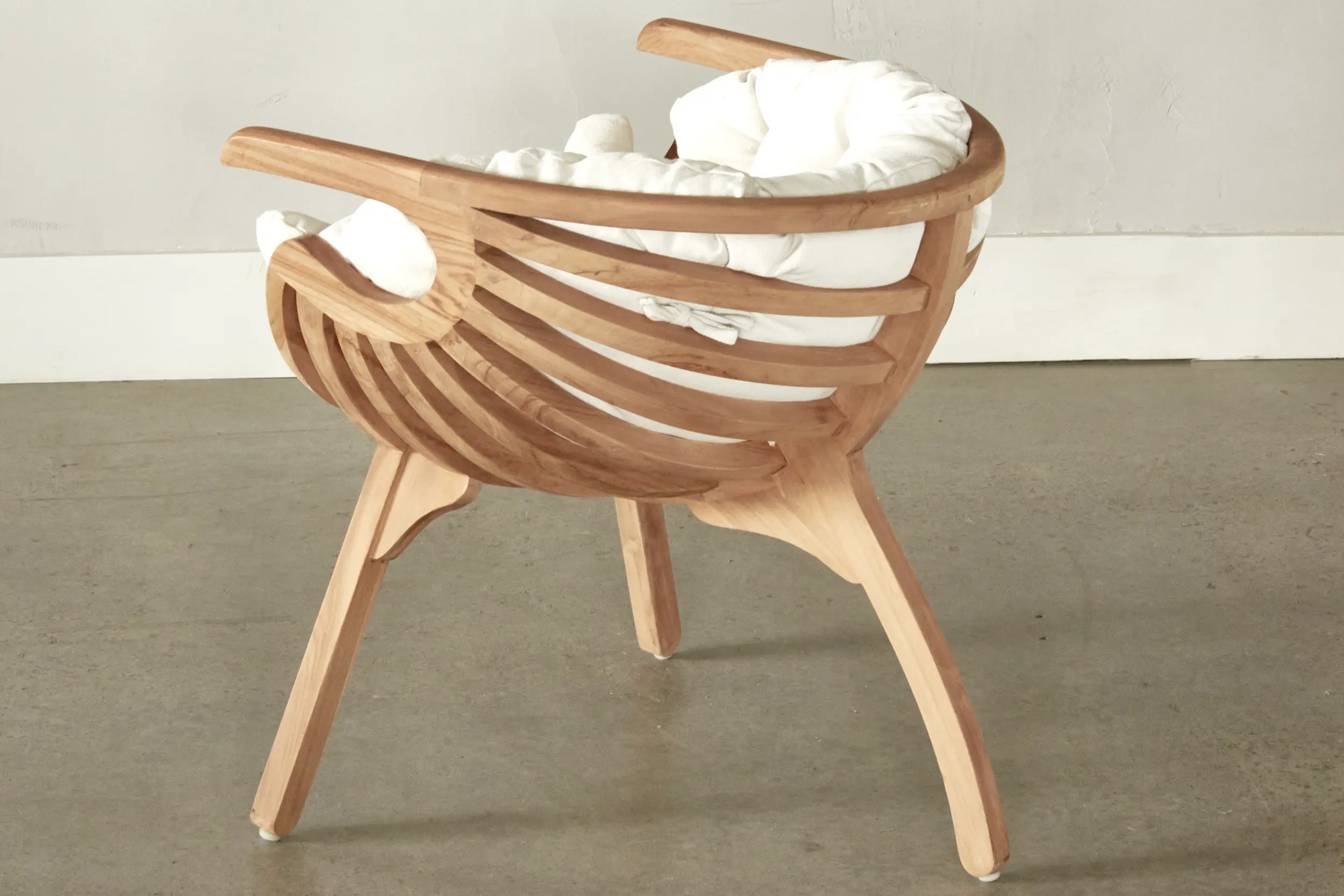 Chaise Shell - Image 3