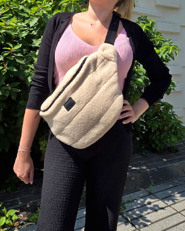 Changing Sling Bag Sugar Swizzle - Image 2