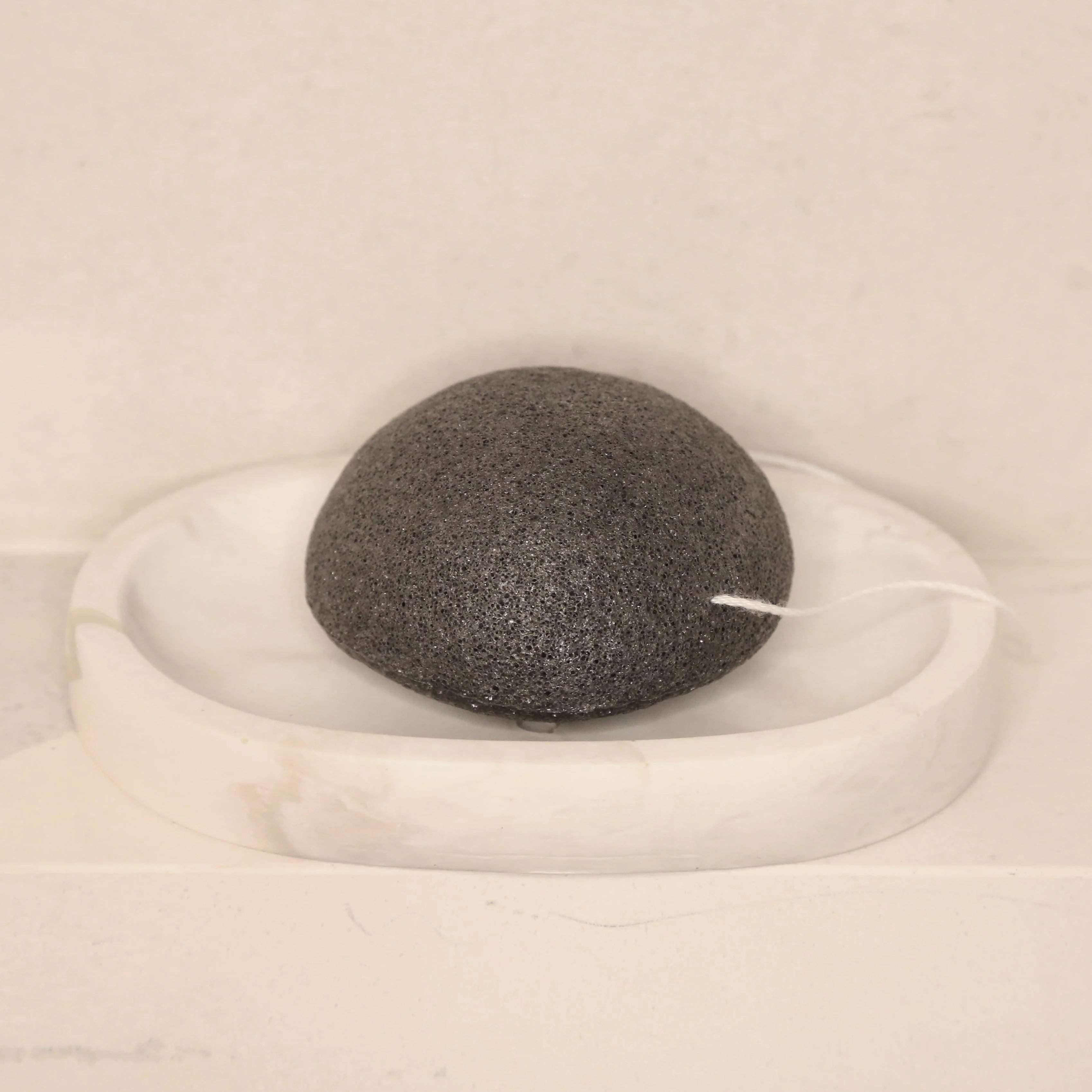 Charcoal Konjac Sponge - Image 5