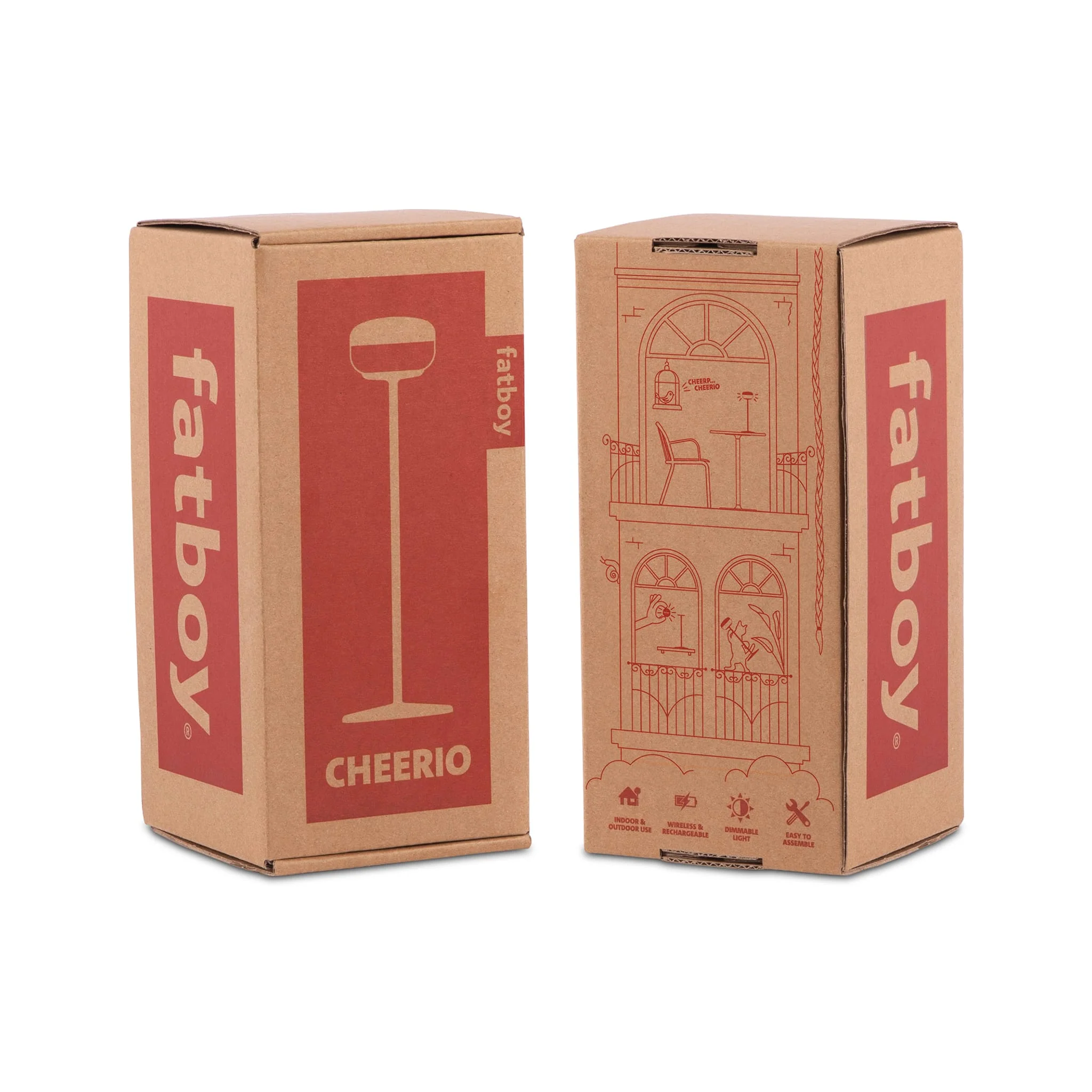 Cheerio - Image 15