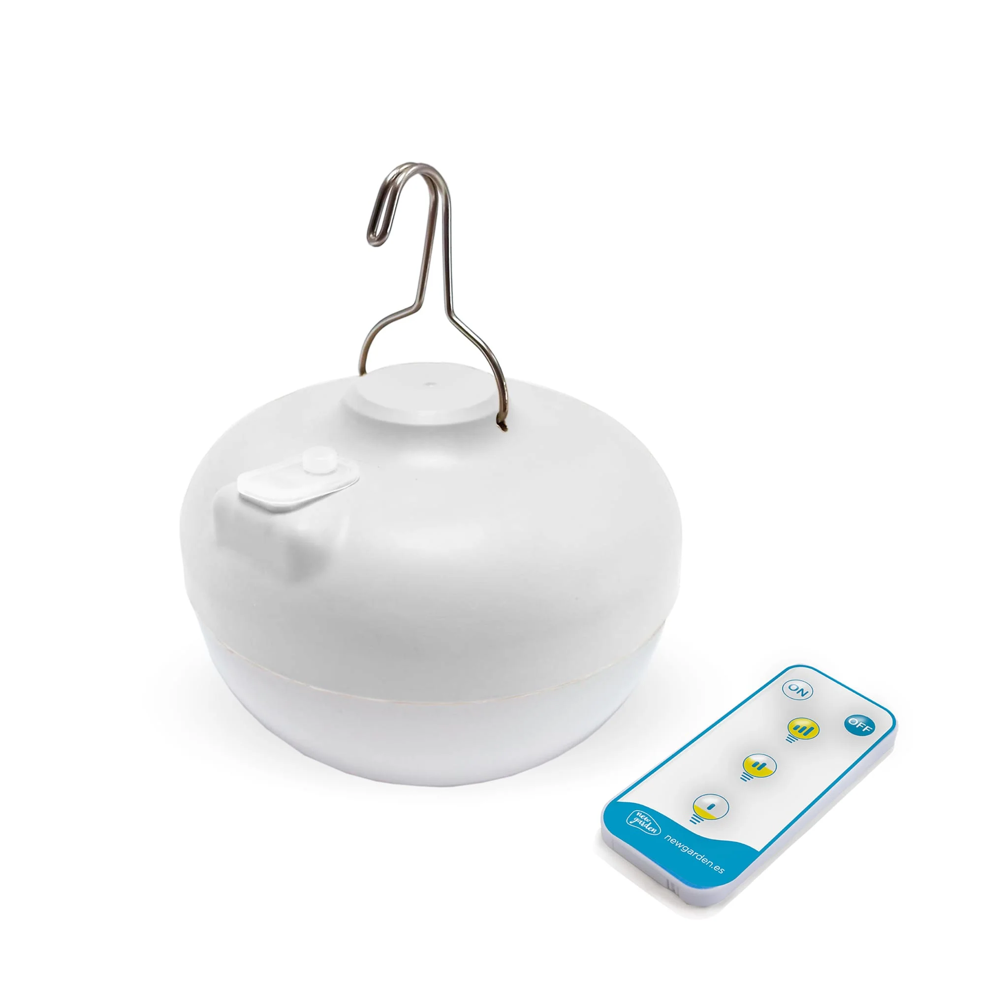 Cherry Ambient Lighting<br> (solar & rechargeable) - Image 8