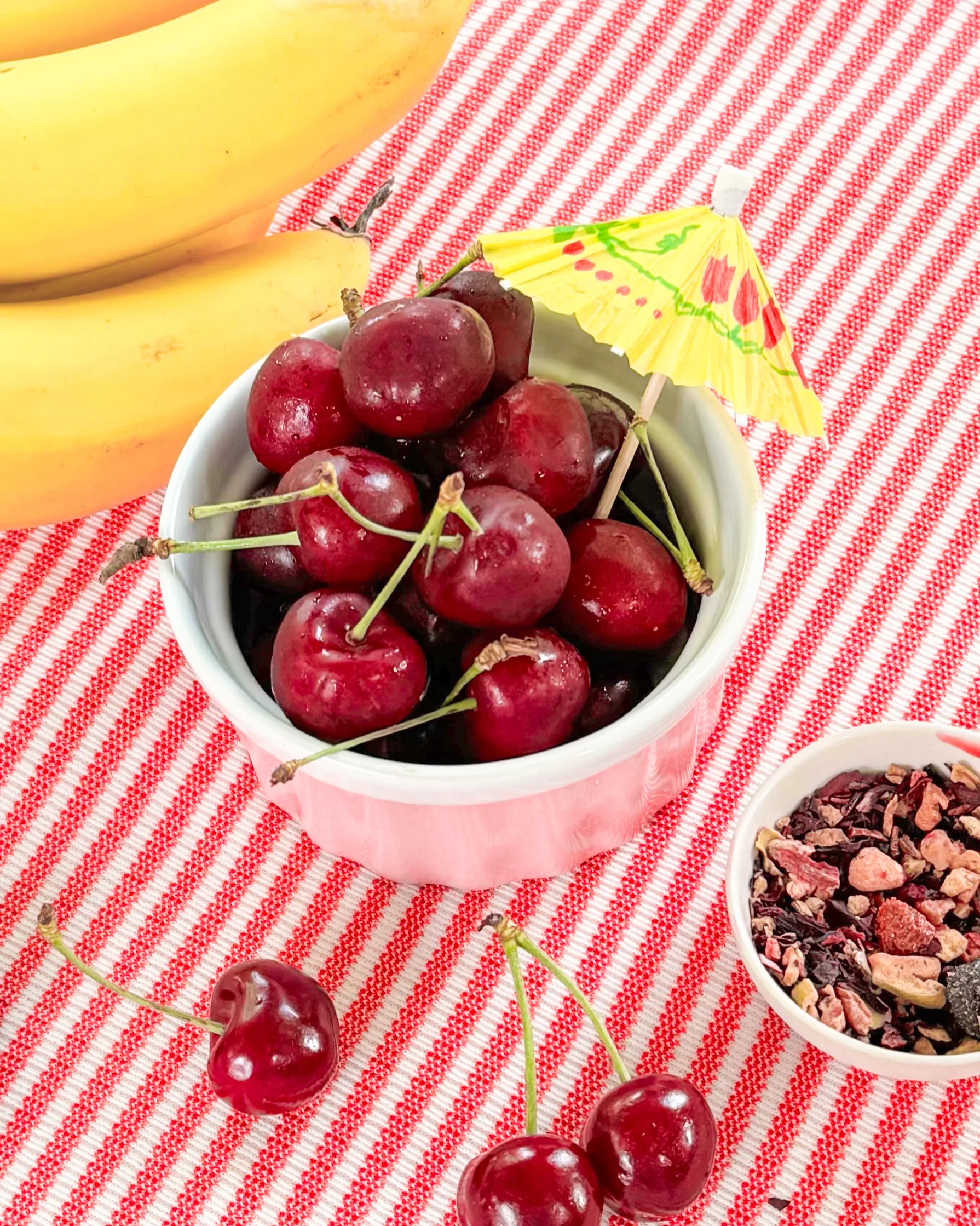 Cherry Banana Split - Image 6
