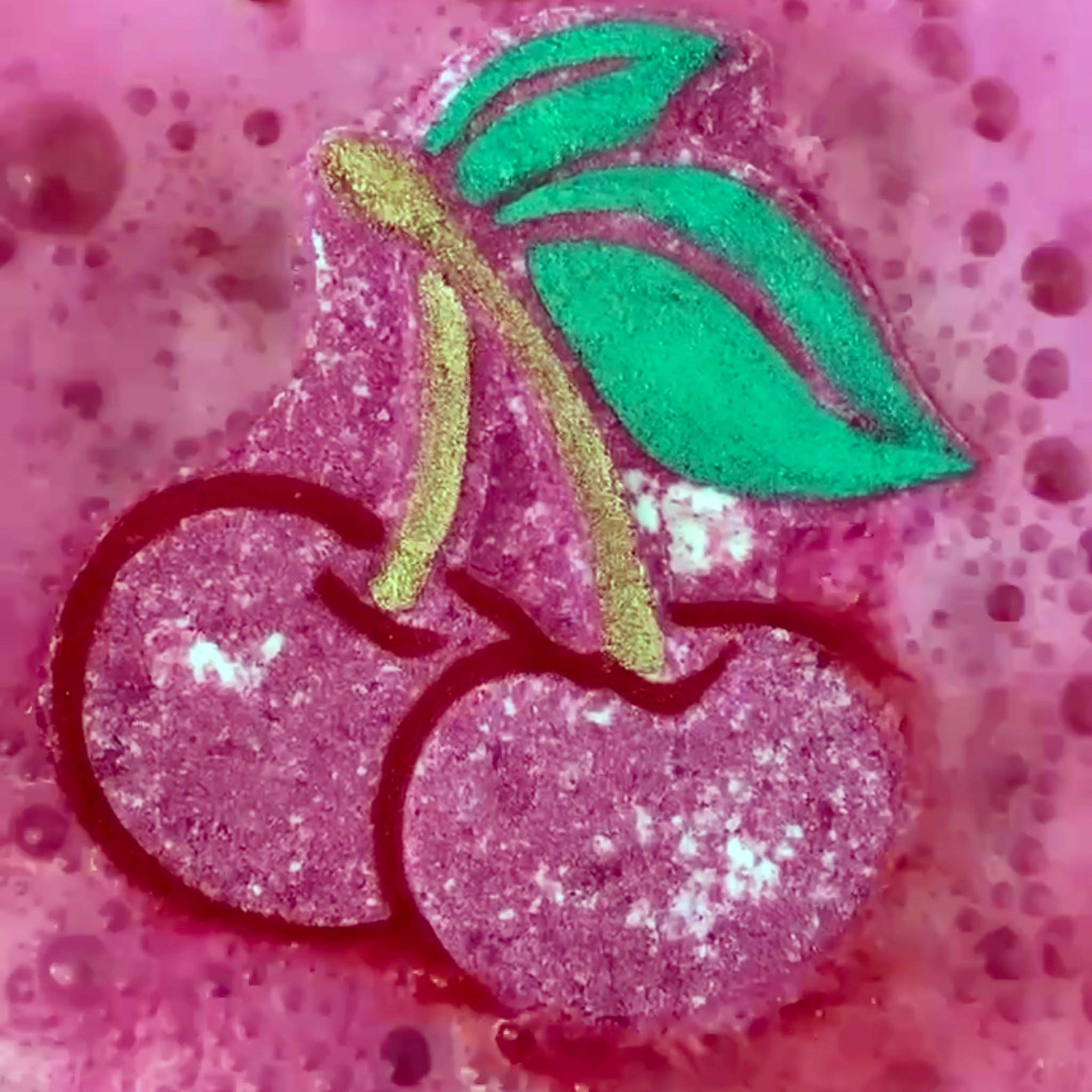 Cherry Bomb - Image 2