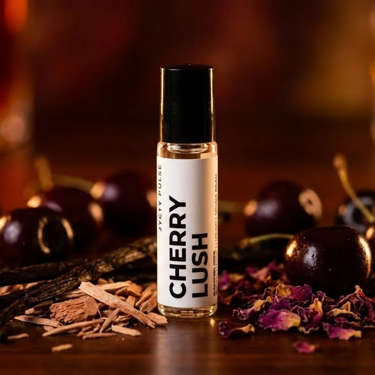 CHERRY LUSH | Inspired by Lost Cherry - Image 2