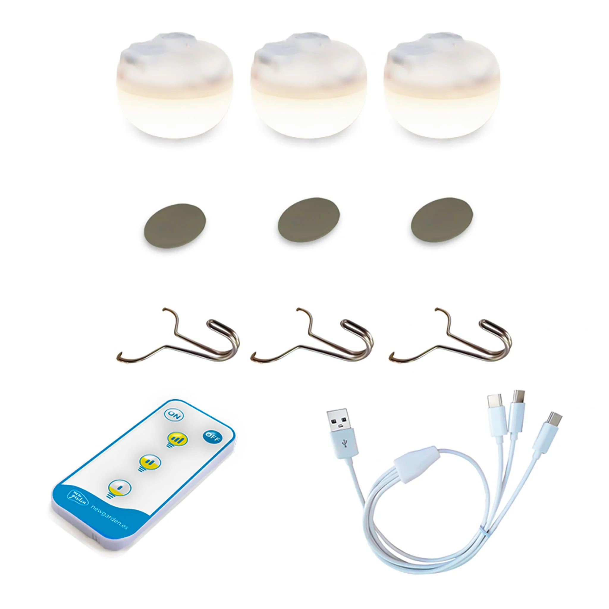 Cherry Mini (set of 3) - Image 5