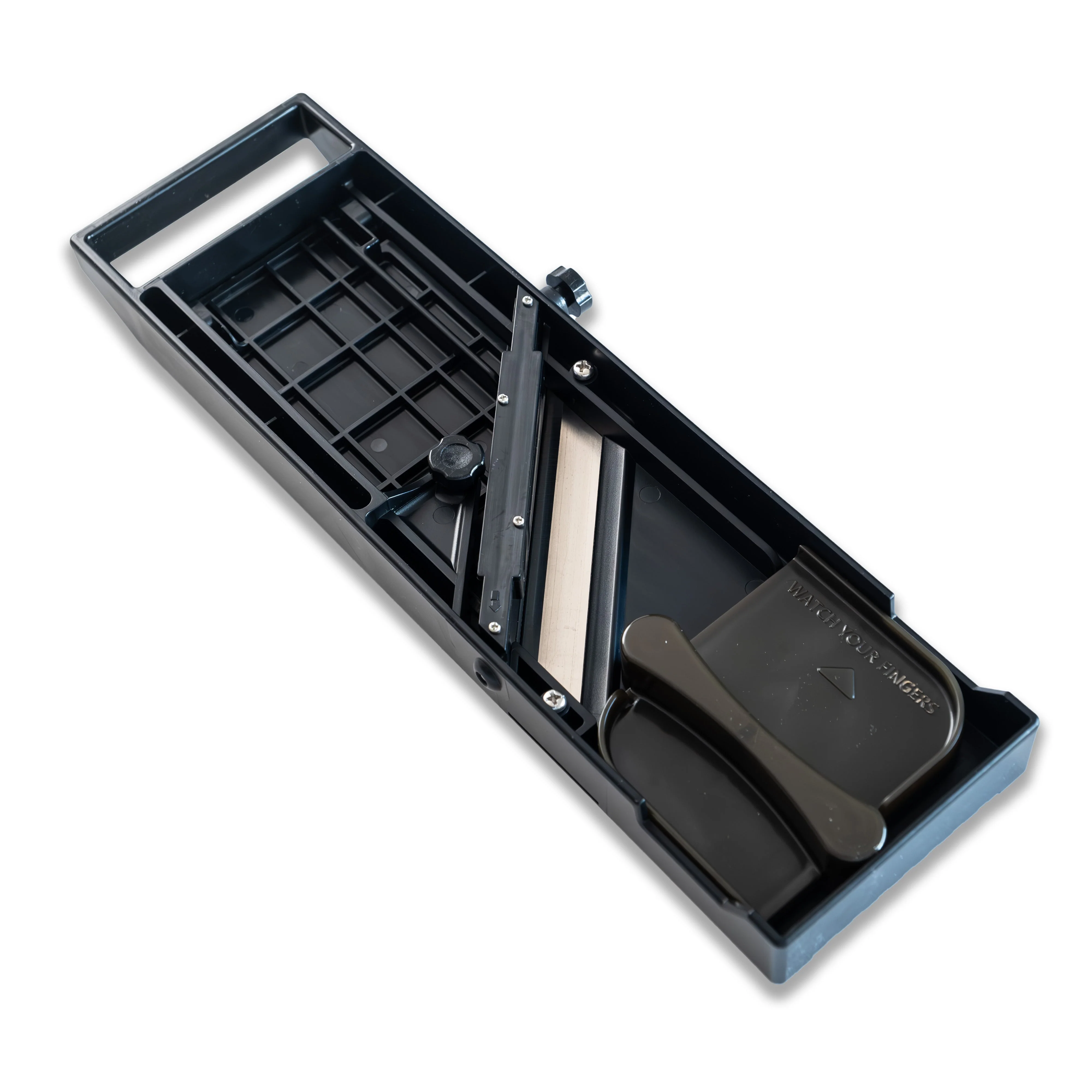 Chiba Quirelois Black Mandoline - Image 2