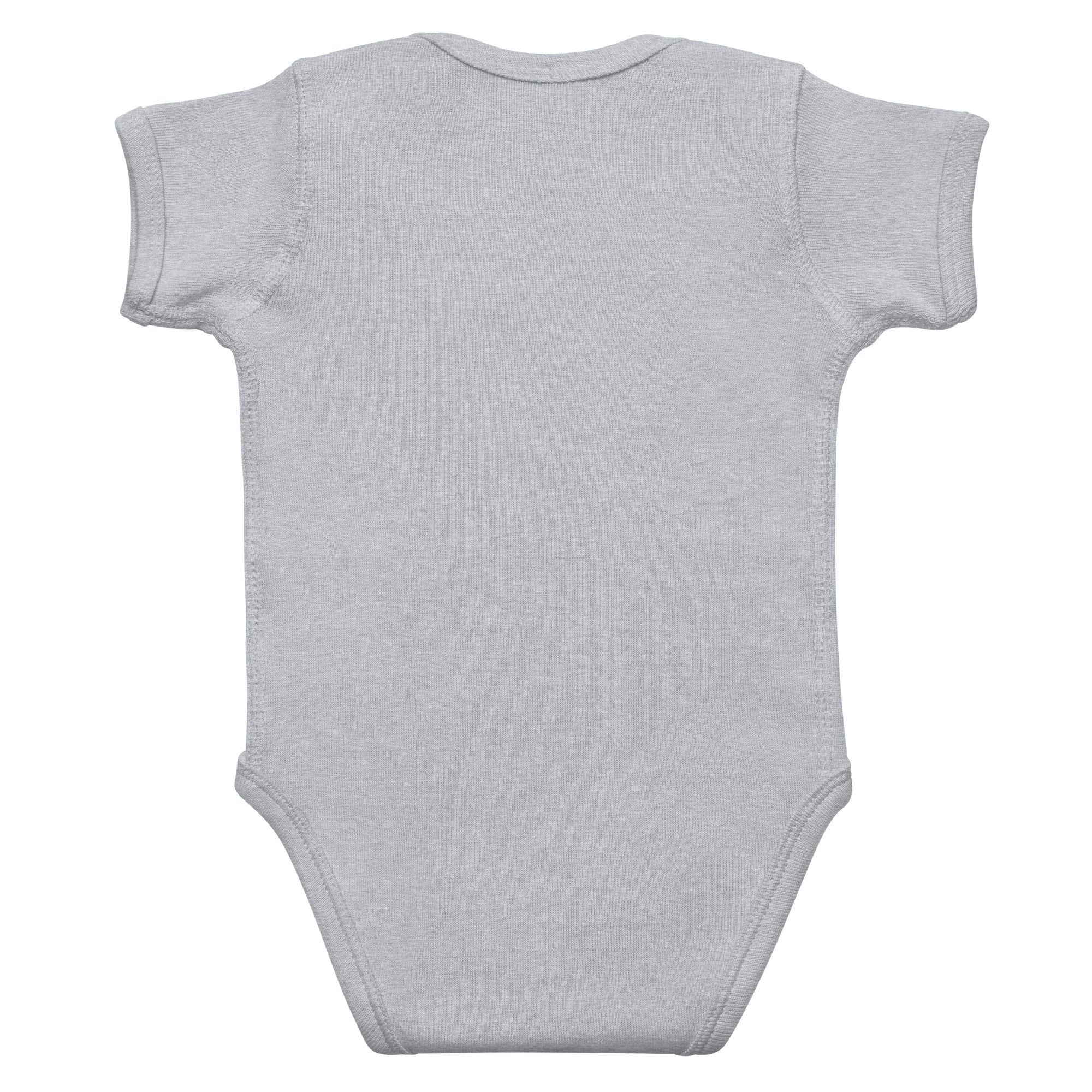 Chickasaurous Baby One-piece - Image 6
