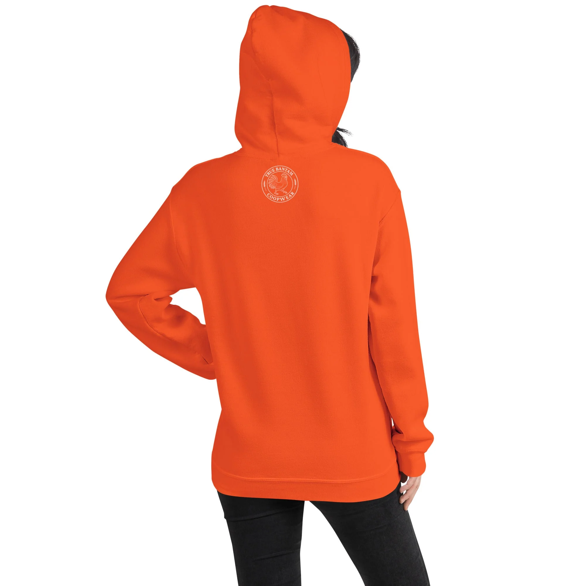 Chickasaurous Battle Bunny Hug (hoodie) - Image 13