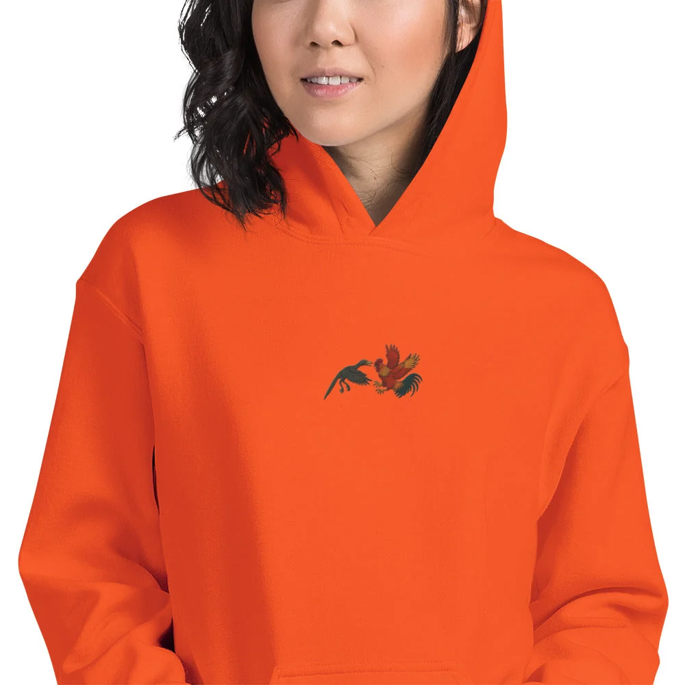 Chickasaurous Battle Bunny Hug (hoodie) - Image 14