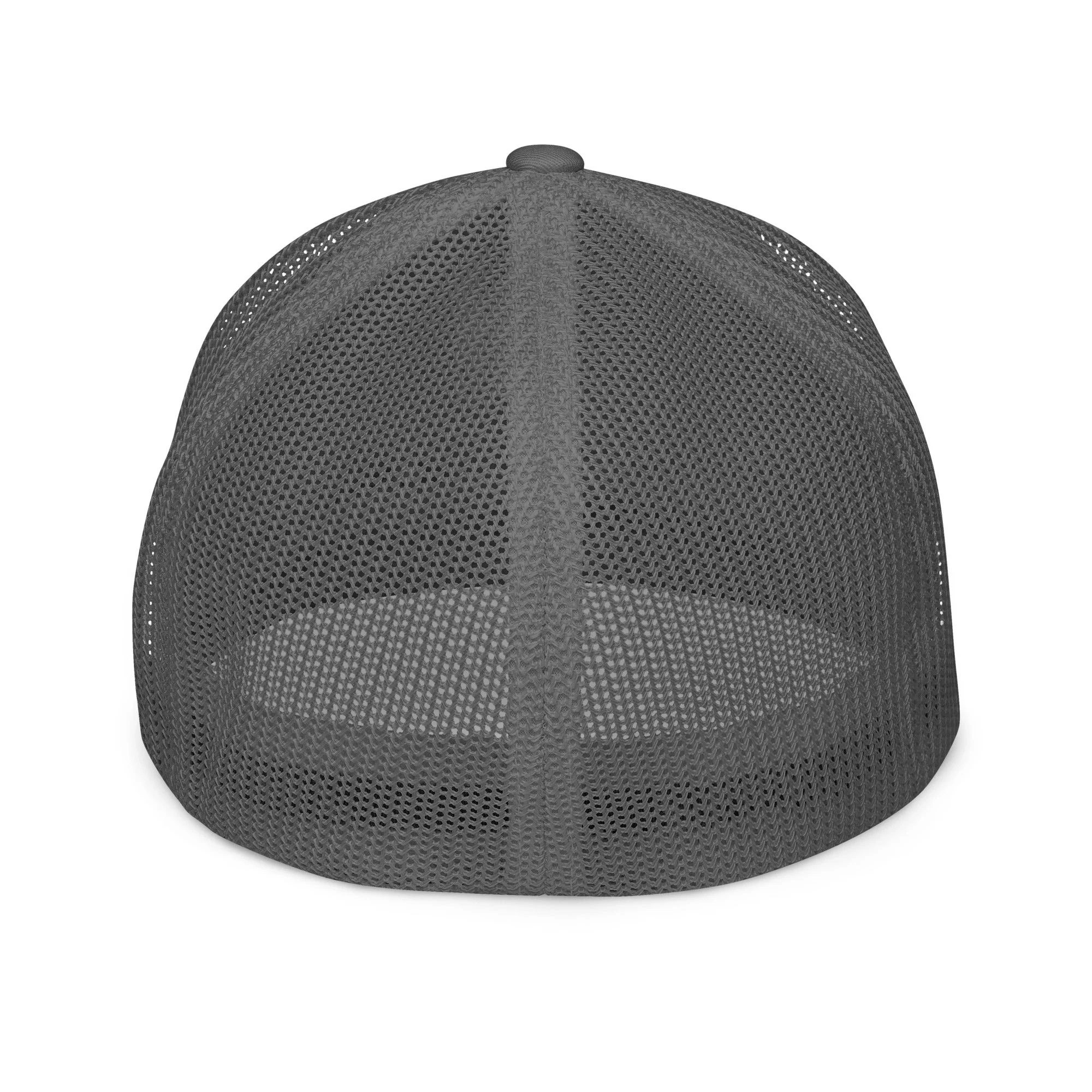 Chickasaurous Battle Trucker Hat - Image 6