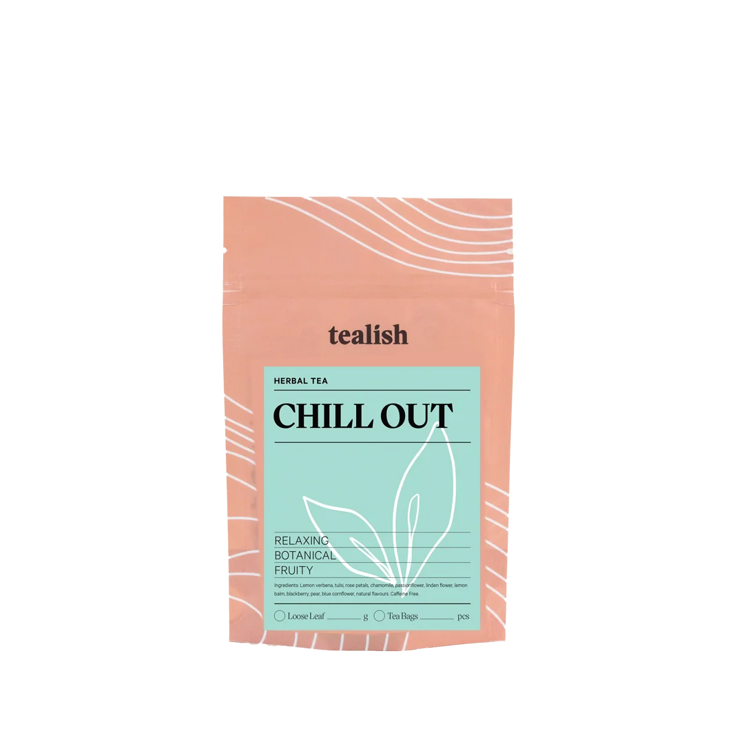 Chill Out - Image 4