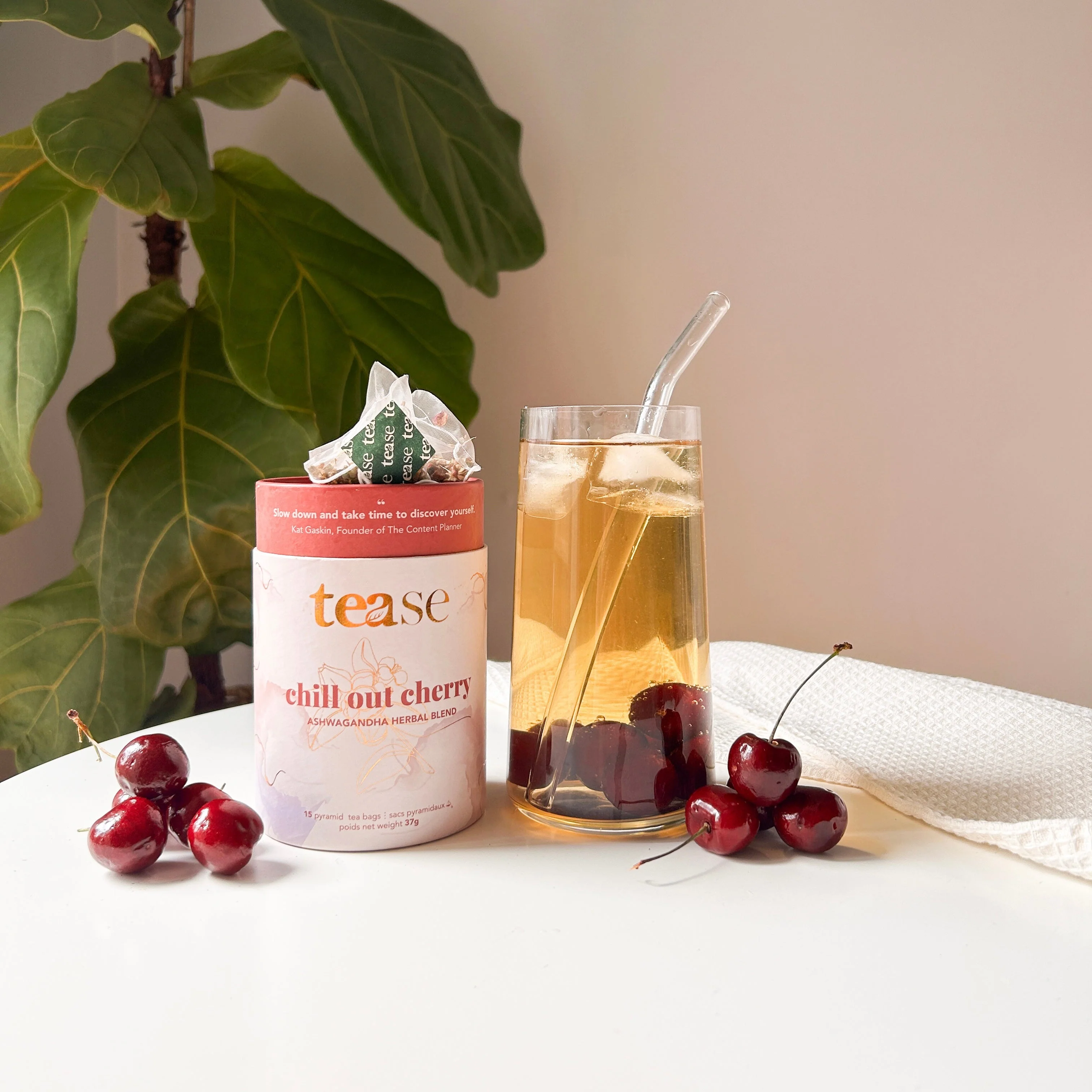 Chill Out Cherry - Image 2