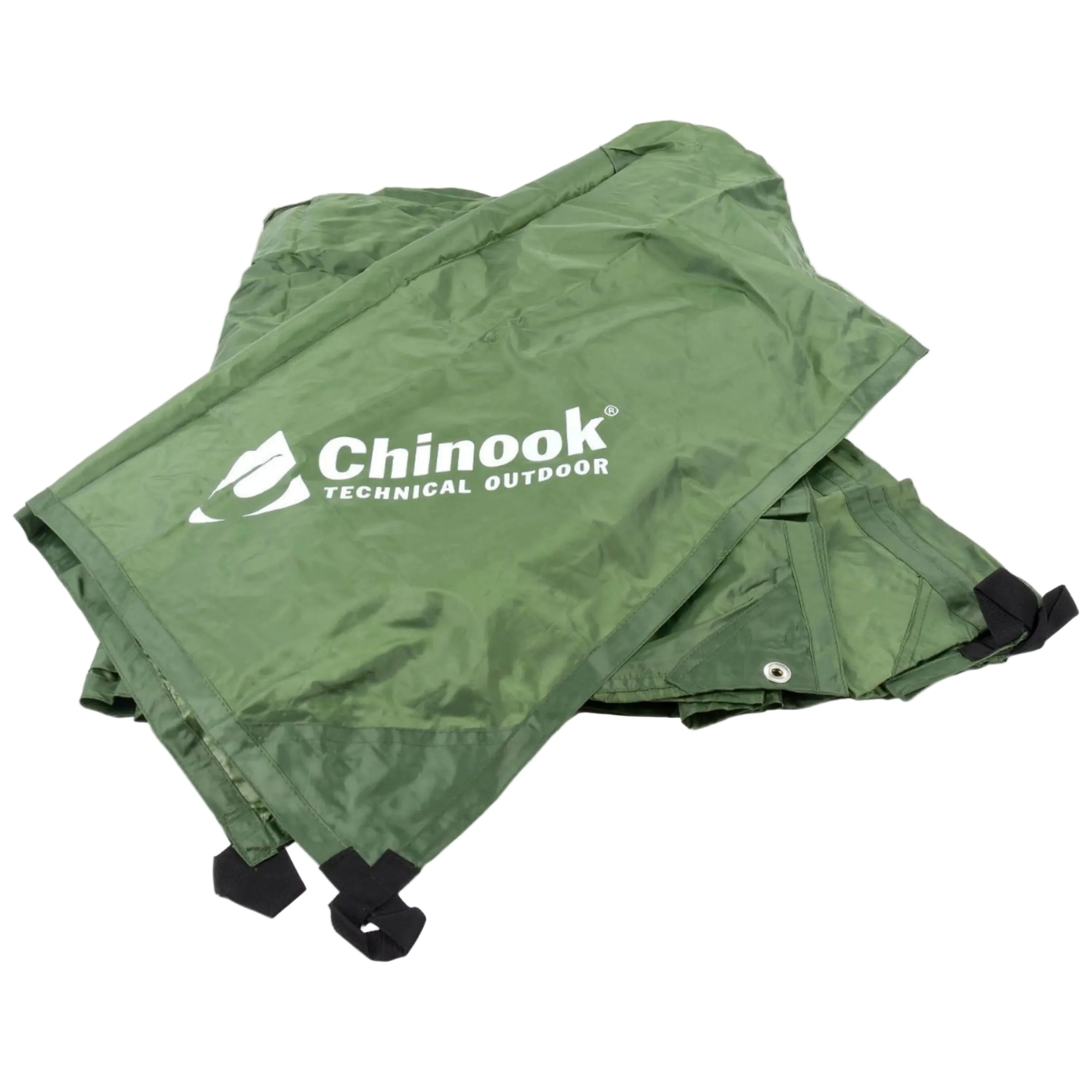 Chinook Lightweight Rip-Stop All-Purpose Tarps 9'6" x 9'6" - Image 3