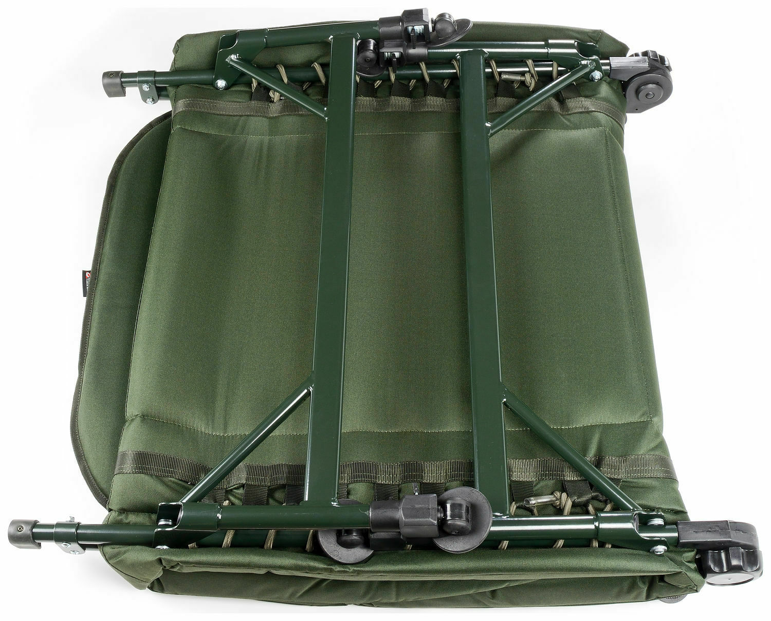 Chinook Adjustable Padded Outfitter Camping Cot - Image 3