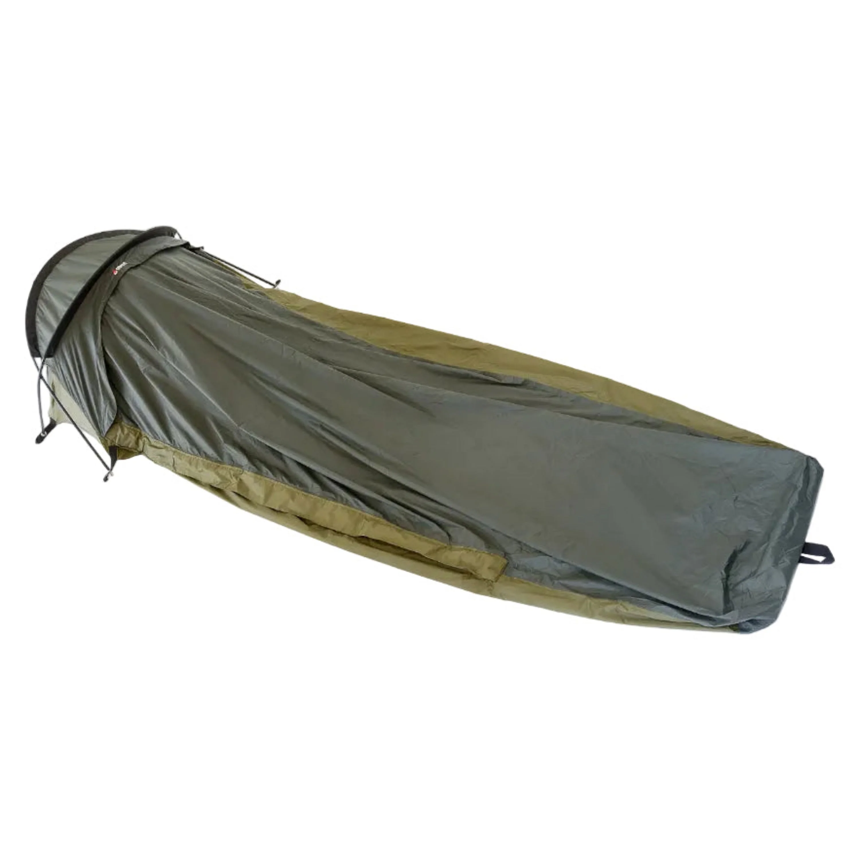 Chinook Summit Waterproof Breathable Advanced Bivy Bags - Image 7