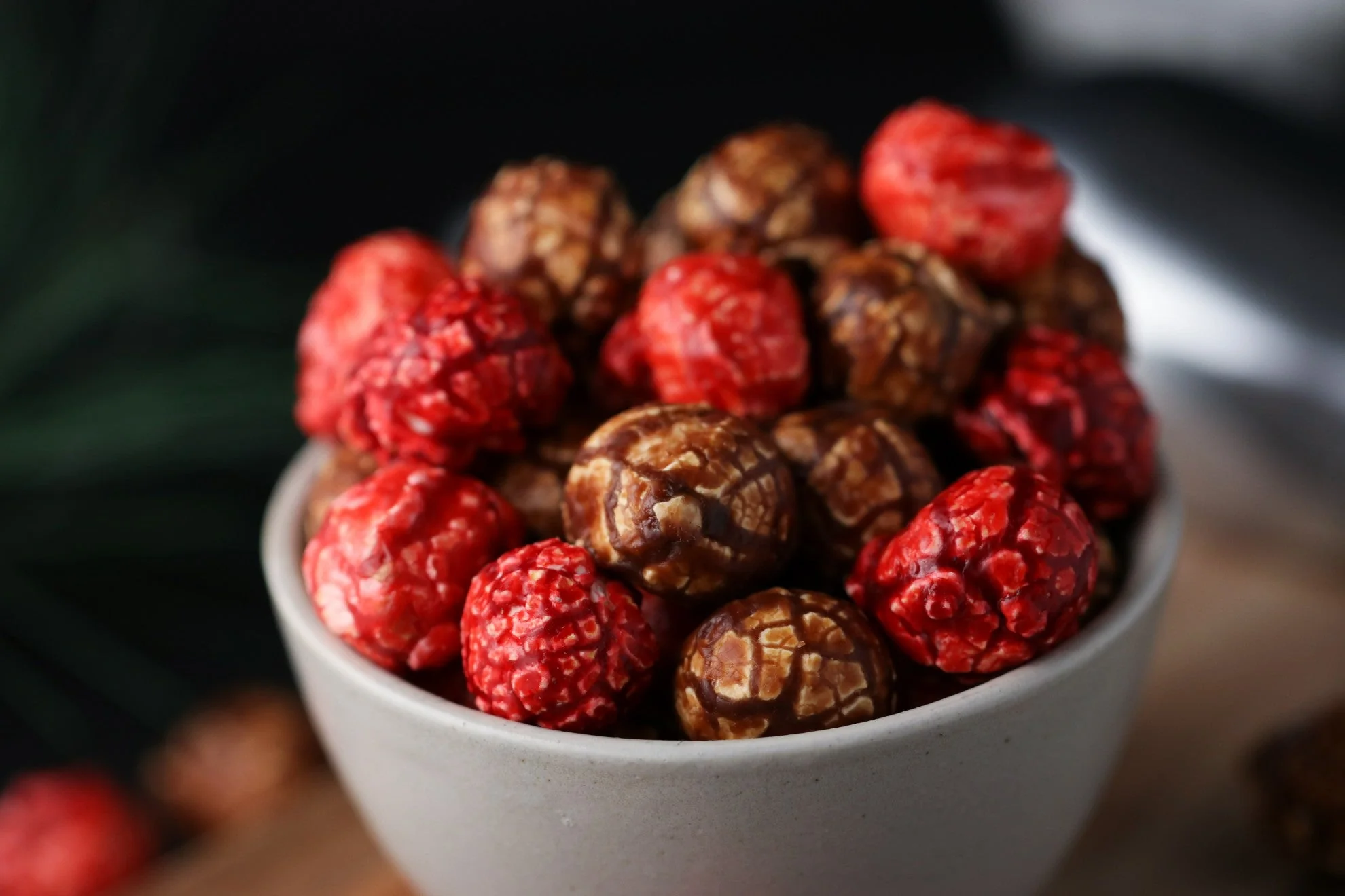 Chocoberry Popcorn - Image 2