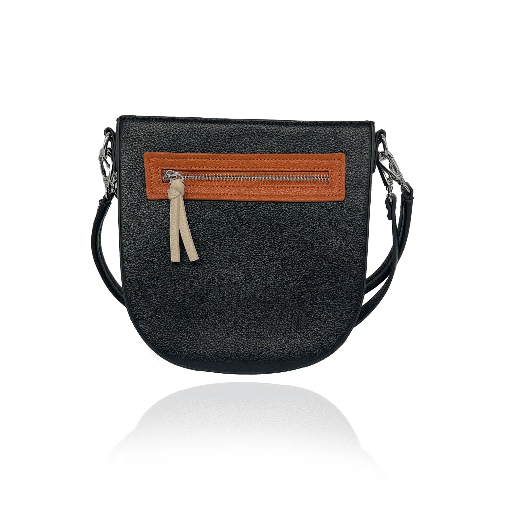 Christi Convertible Crossbody Bag - Image 10