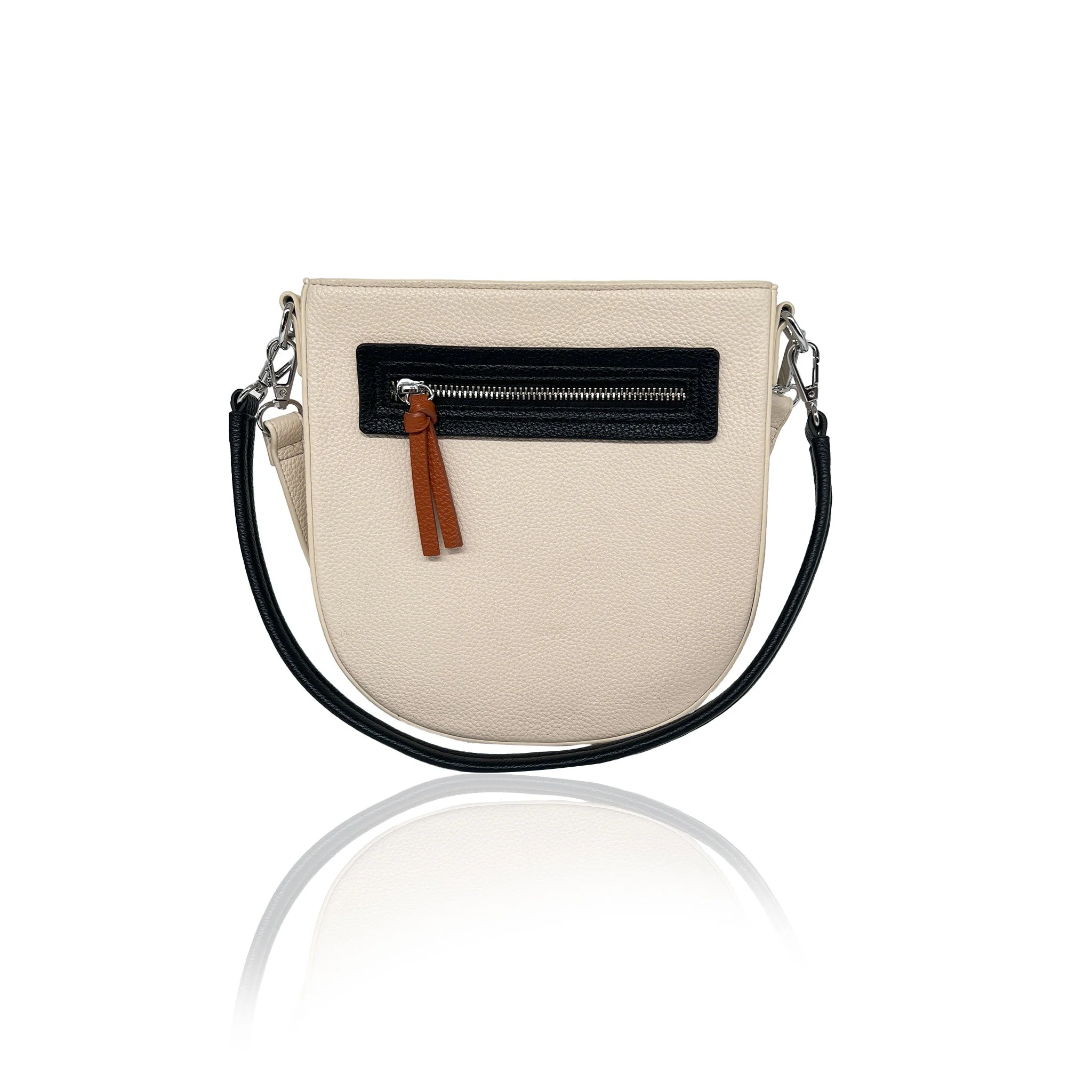 Christi Convertible Crossbody Bag - Image 11