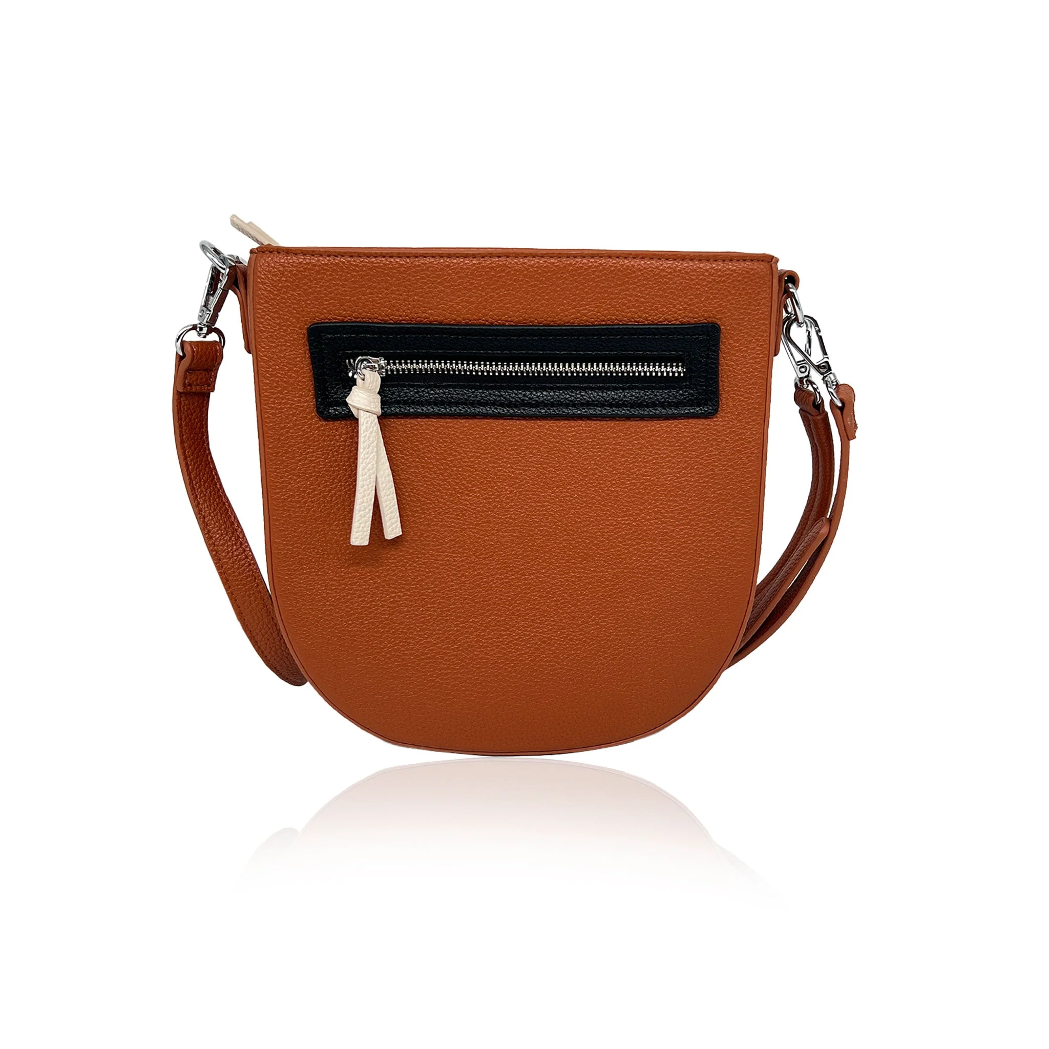 Christi Convertible Crossbody Bag - Image 12