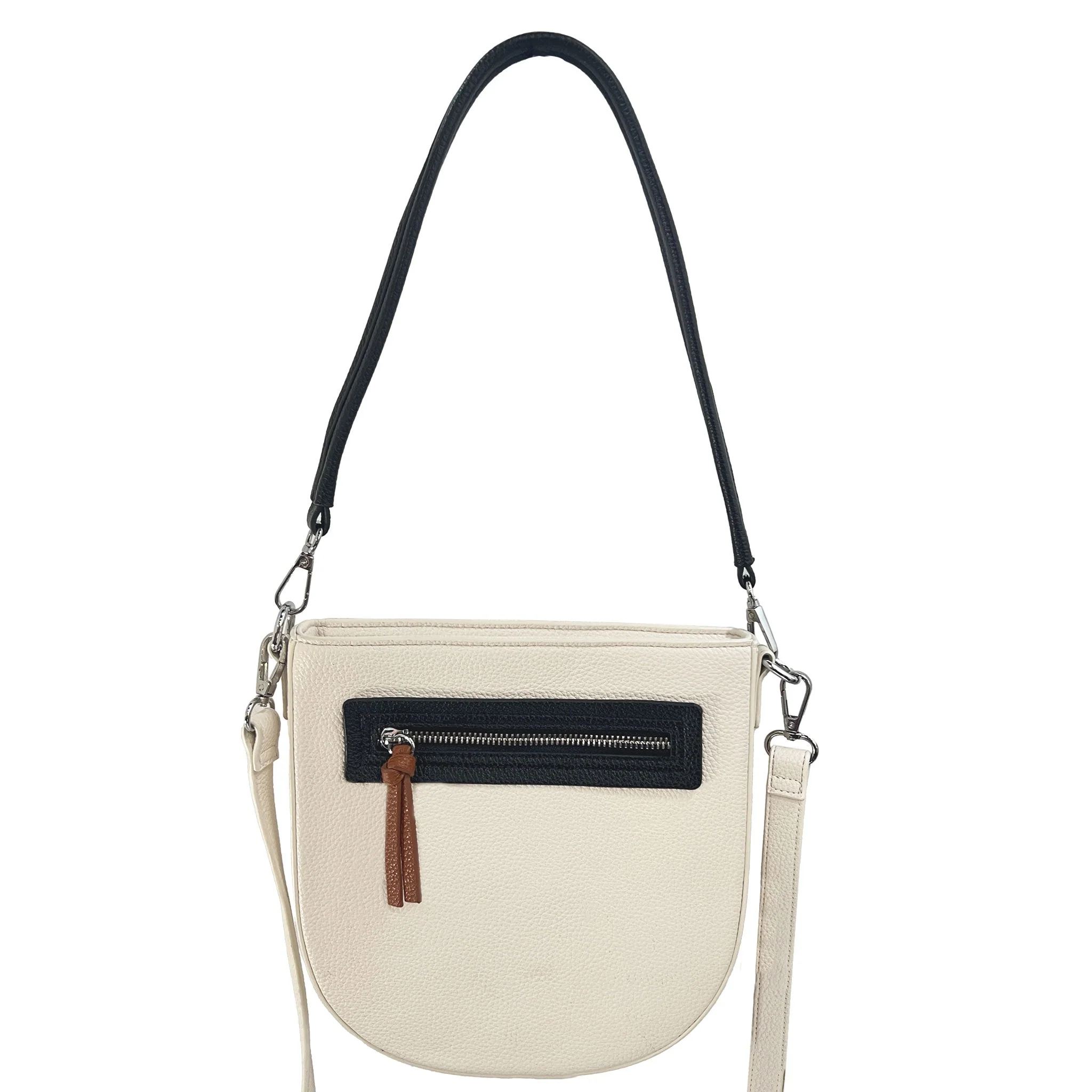 Christi Convertible Crossbody Bag - Image 7