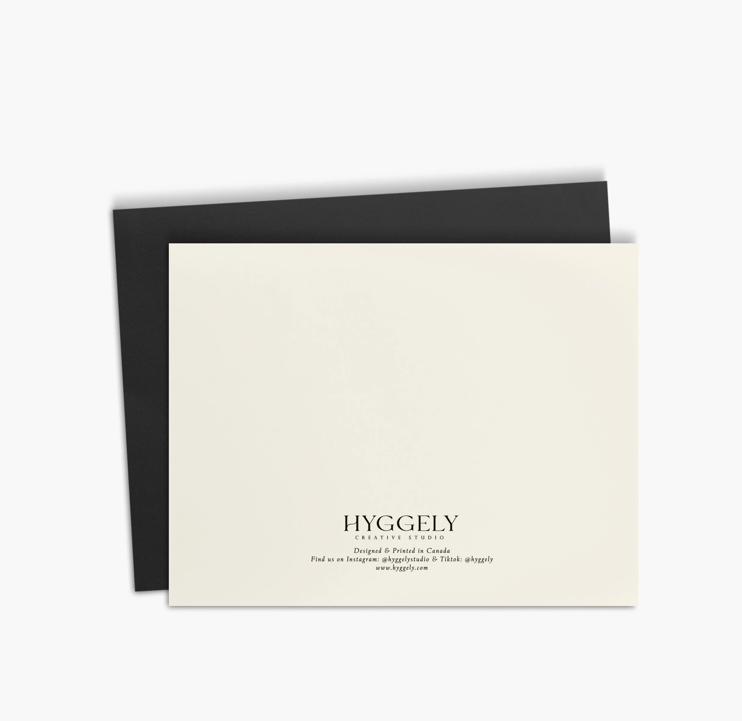 Christmas Greeting Card | Merry Christmas Card - Image 2
