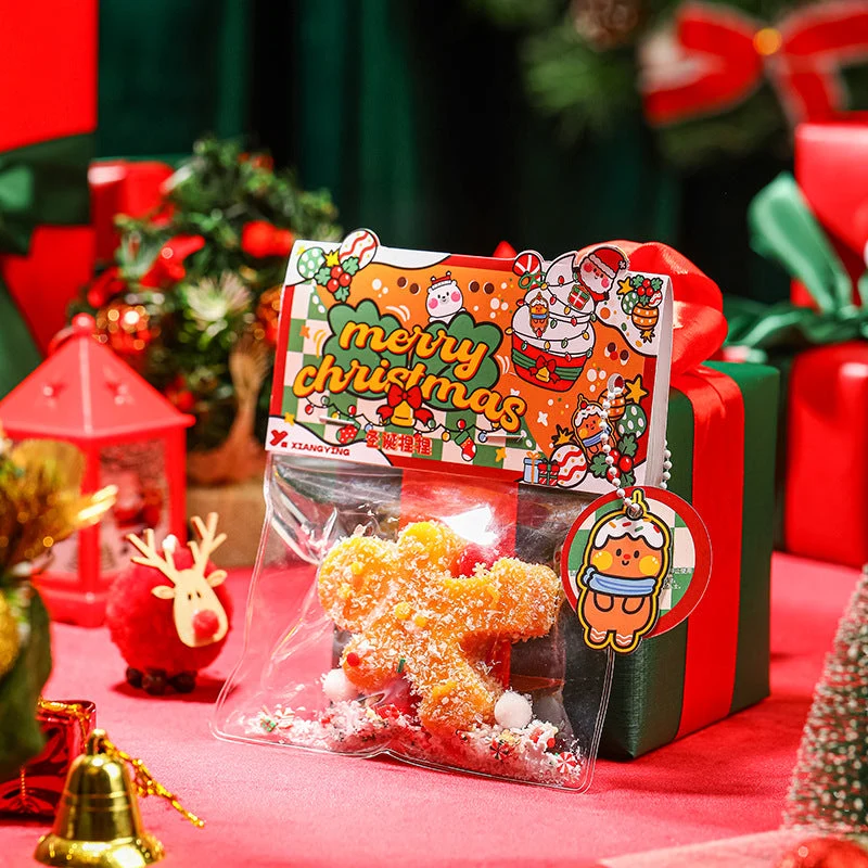 christmas squishy - Image 2