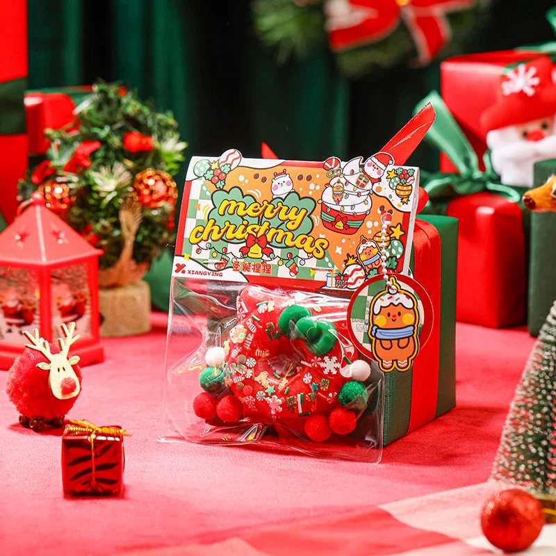 christmas squishy - Image 3