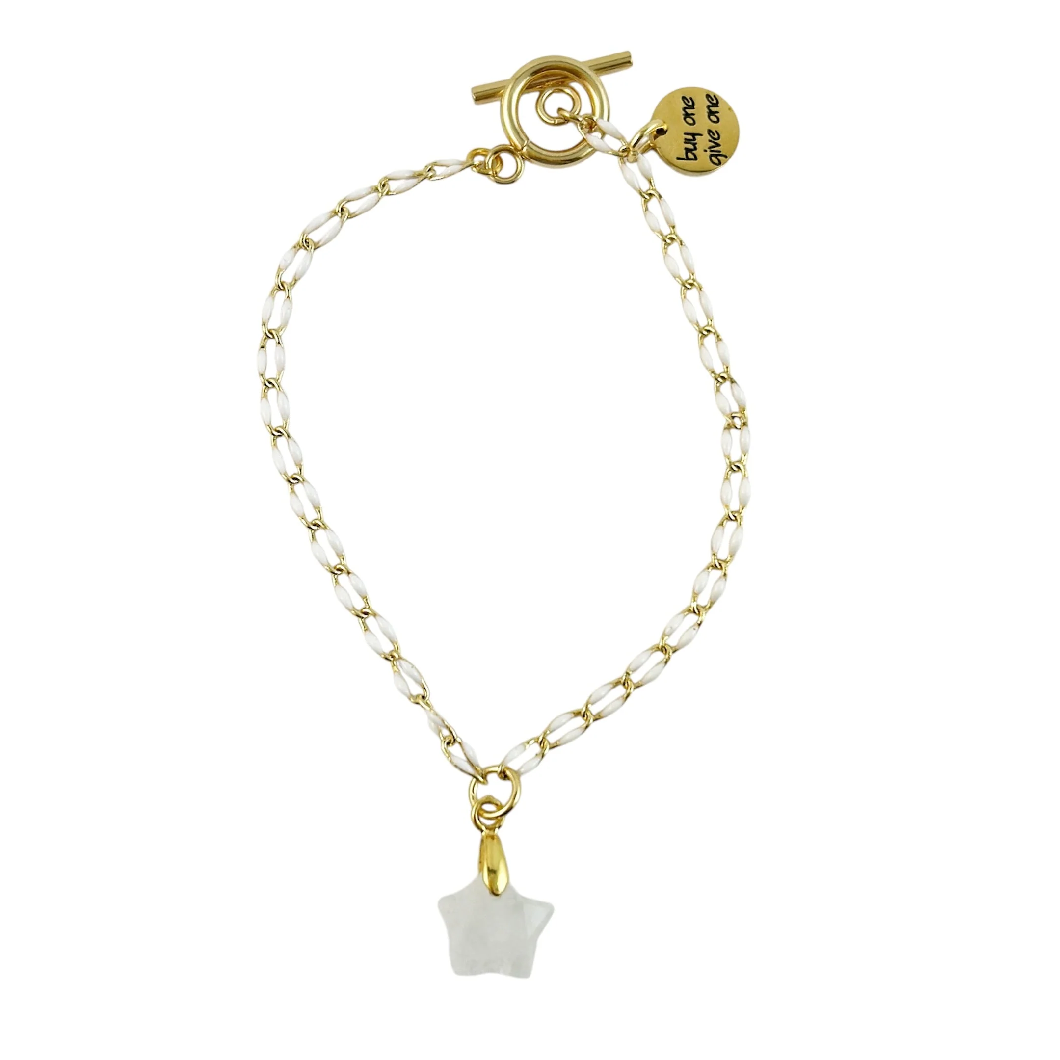 Christmas Star Bracelet - Holiday - Image 2