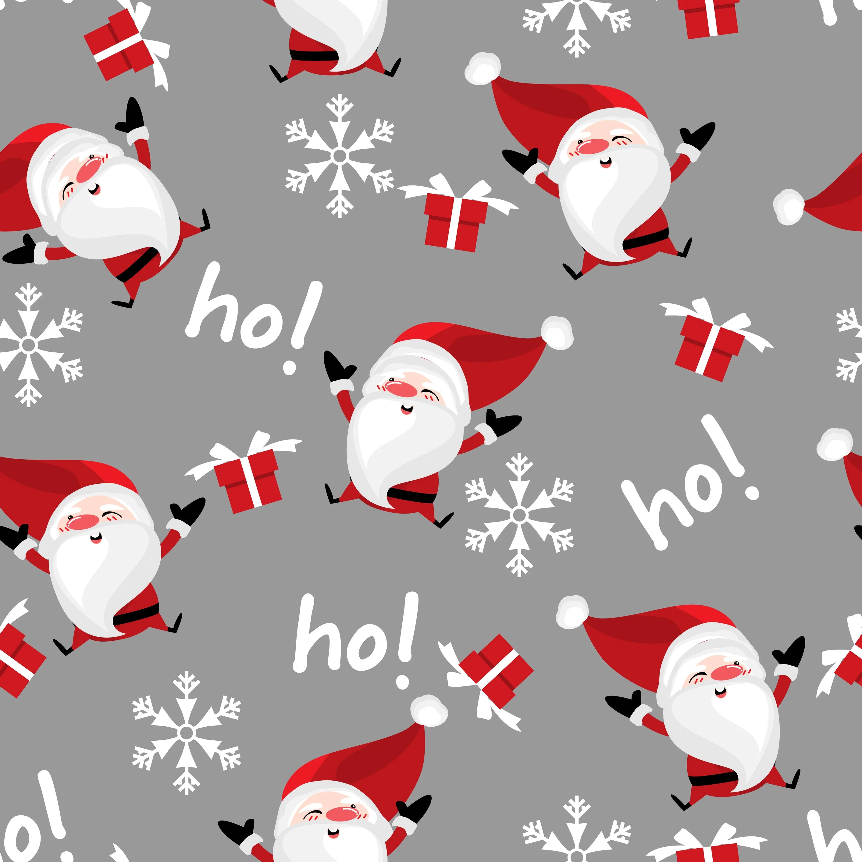 Christmas themed building blocks - Image 4
