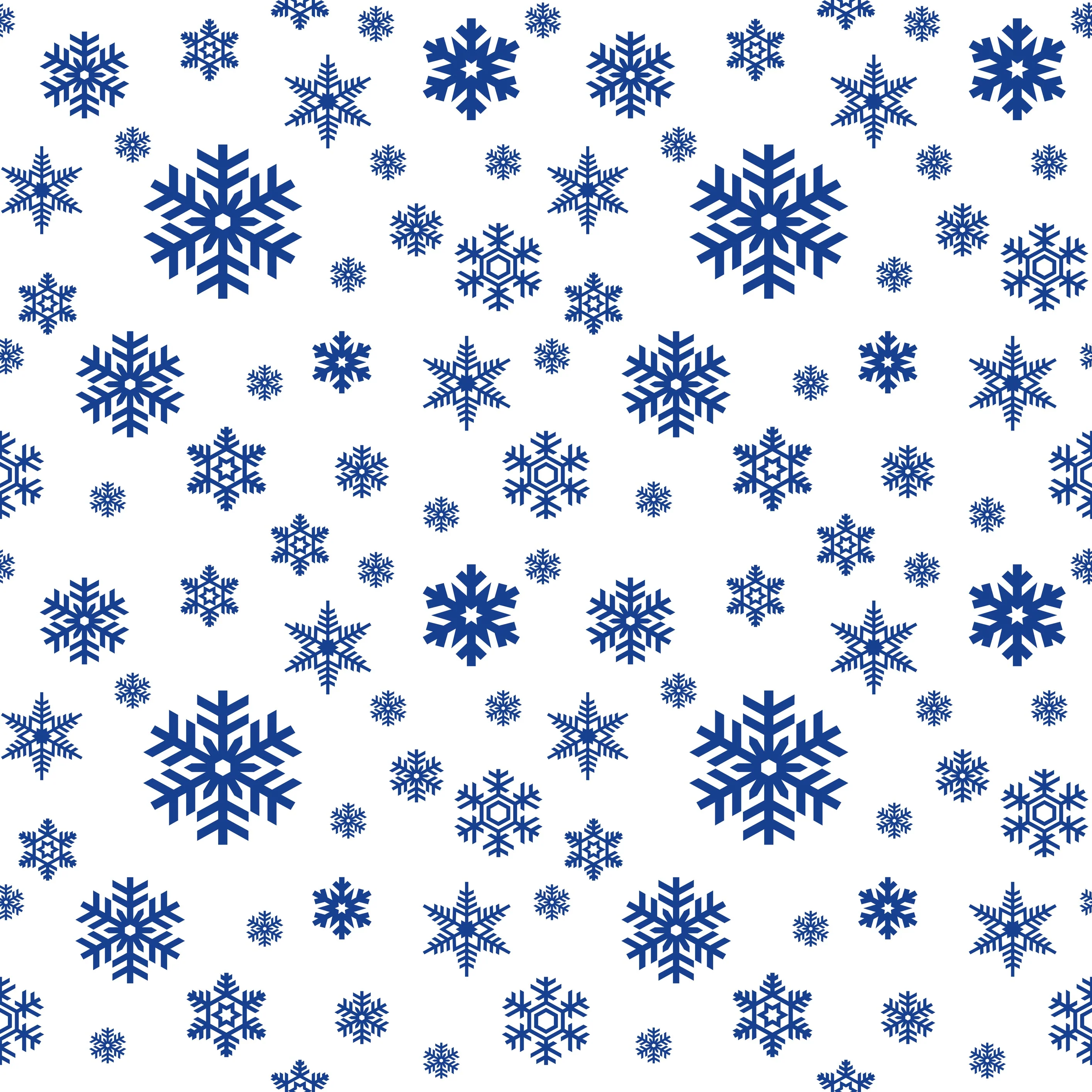 Christmas themed building blocks - Image 7