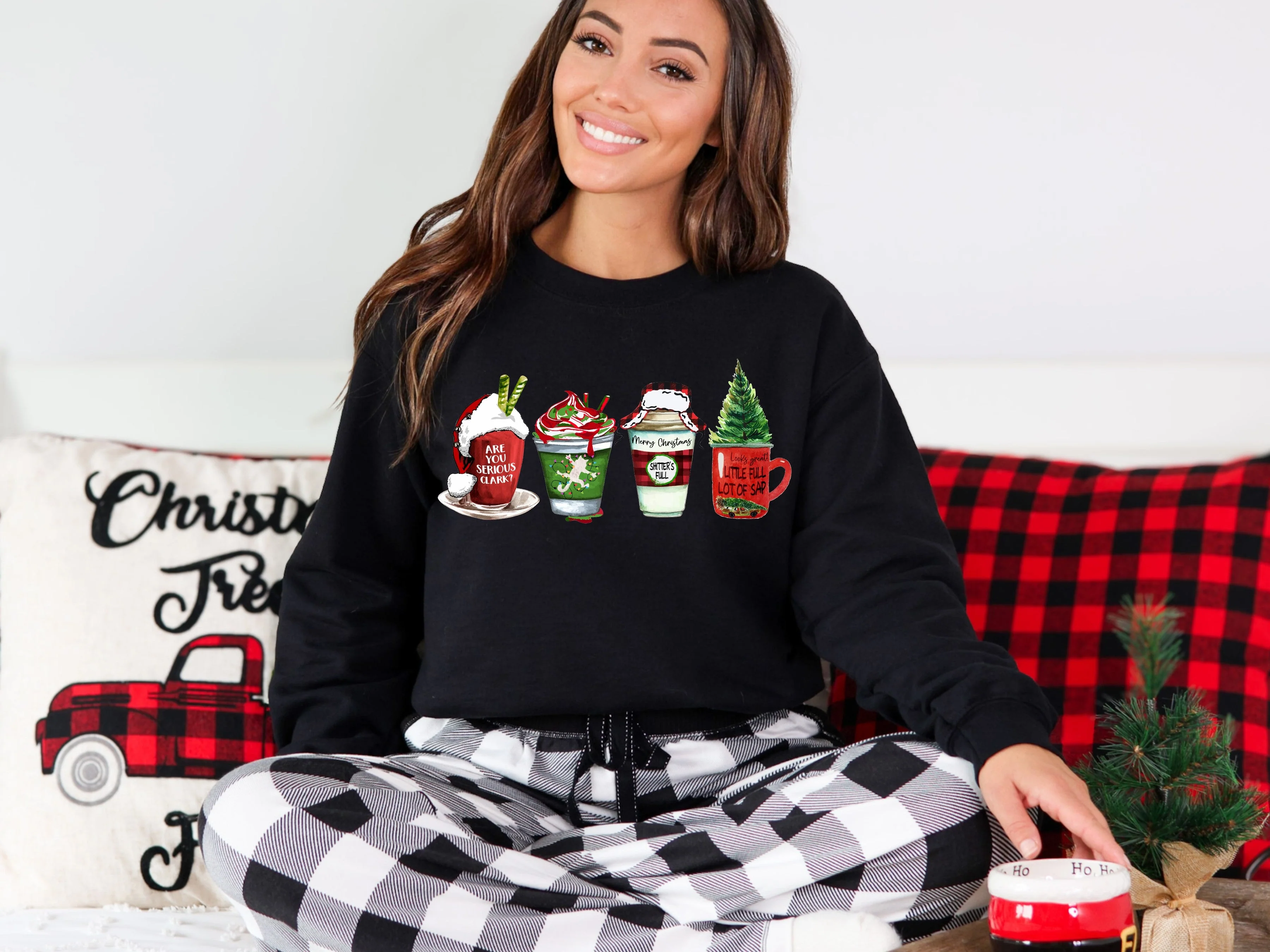 Christmas Vacation Coffee - Image 4