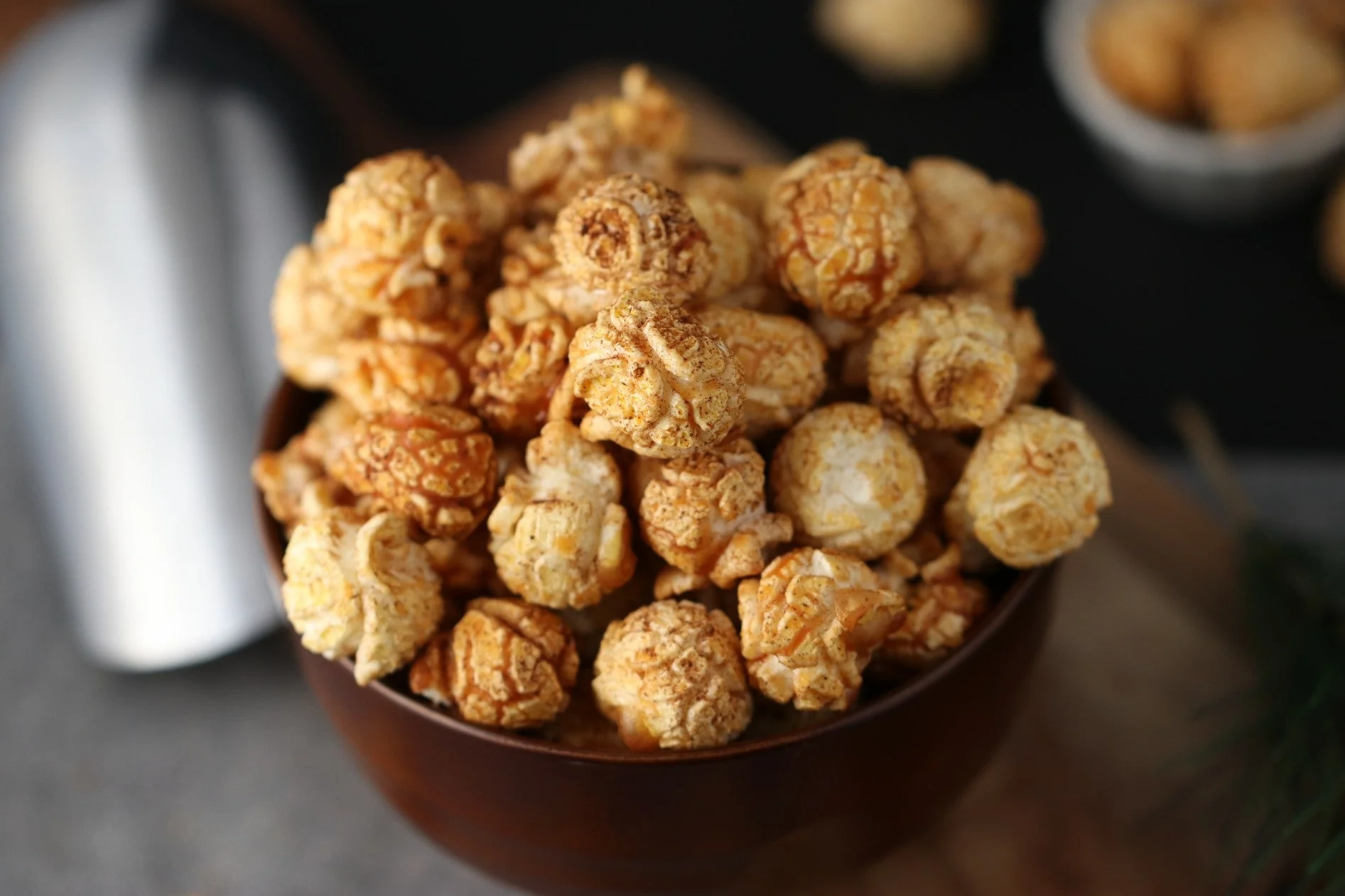 Cinnamon Toast Popcorn - Image 2