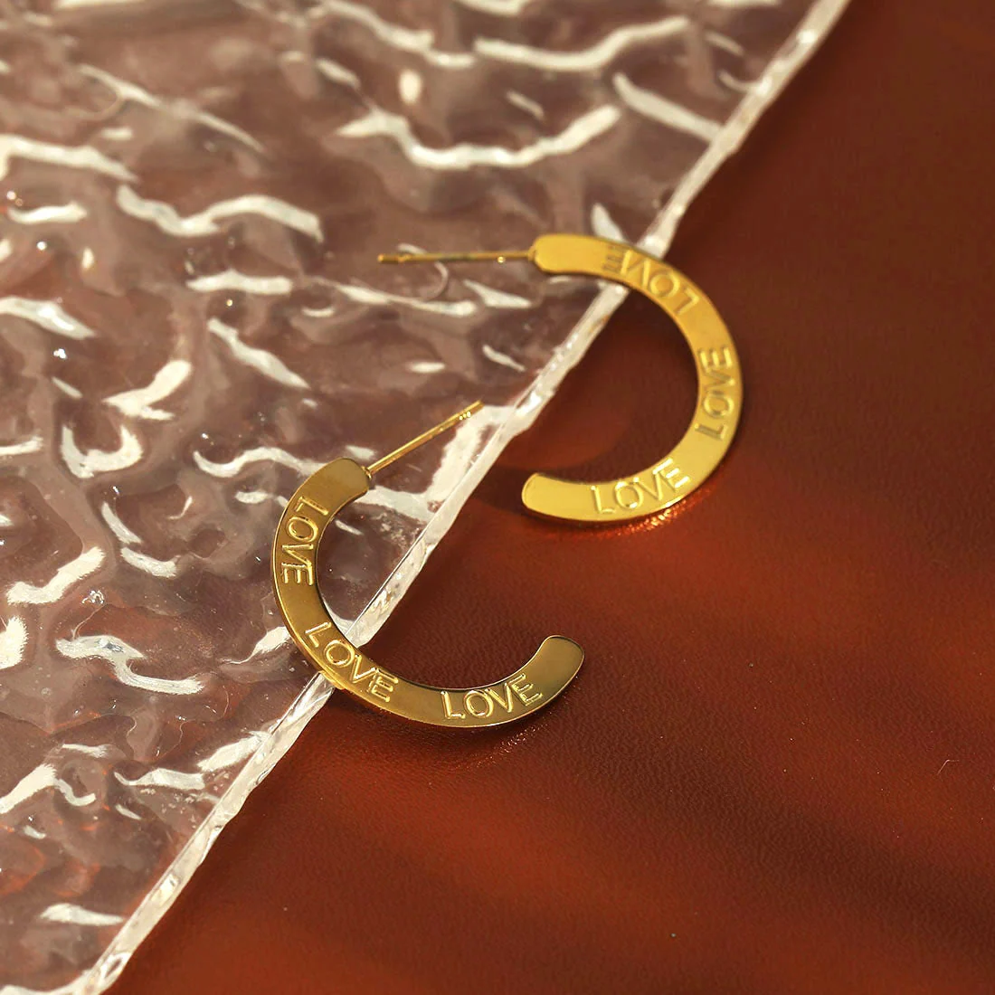 CINTA Earrings - Image 3