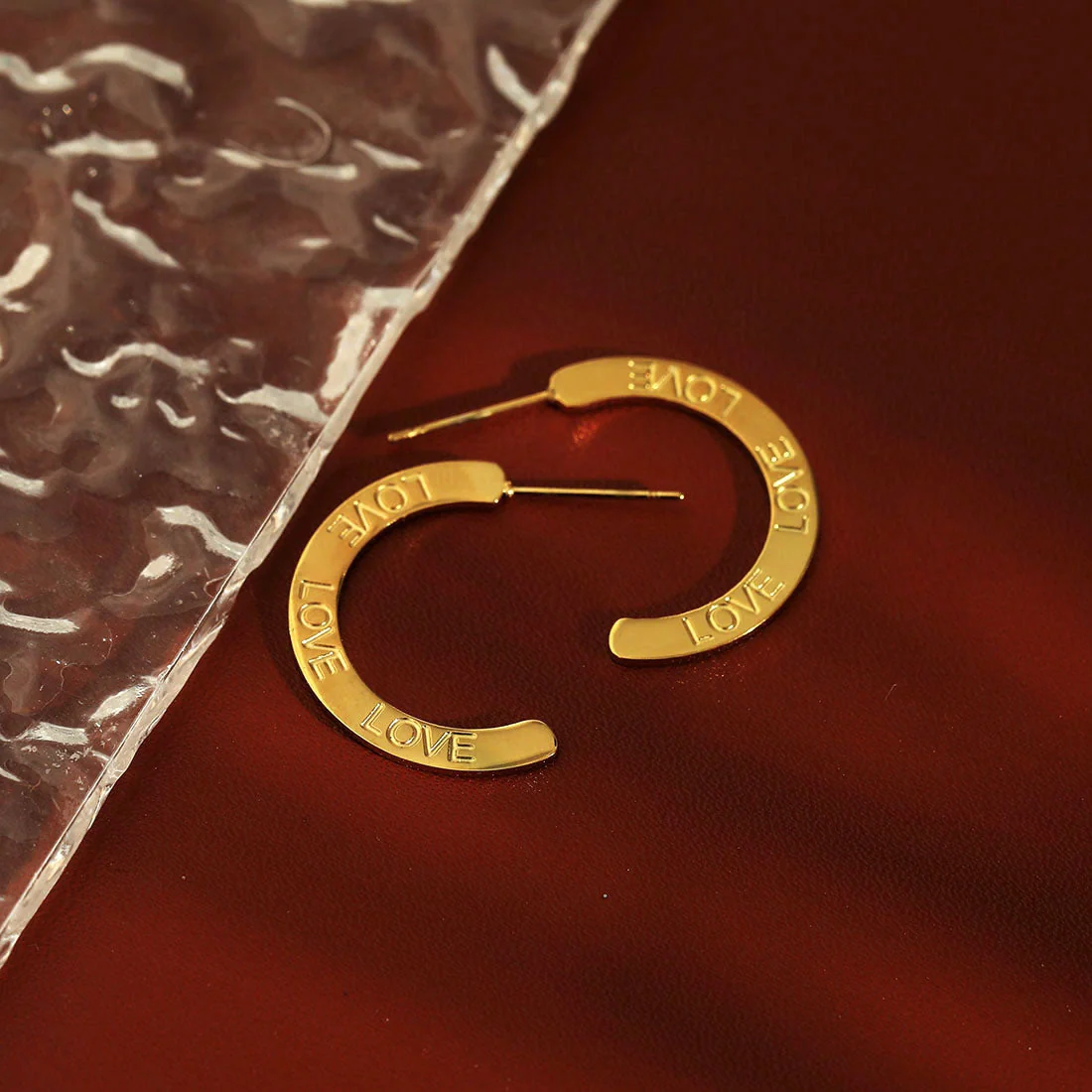 CINTA Earrings - Image 4