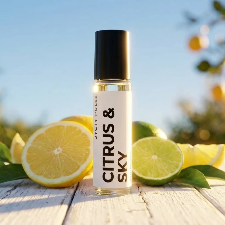 CITRUS & SKY | Inspired by Bergamote 22 - Image 2