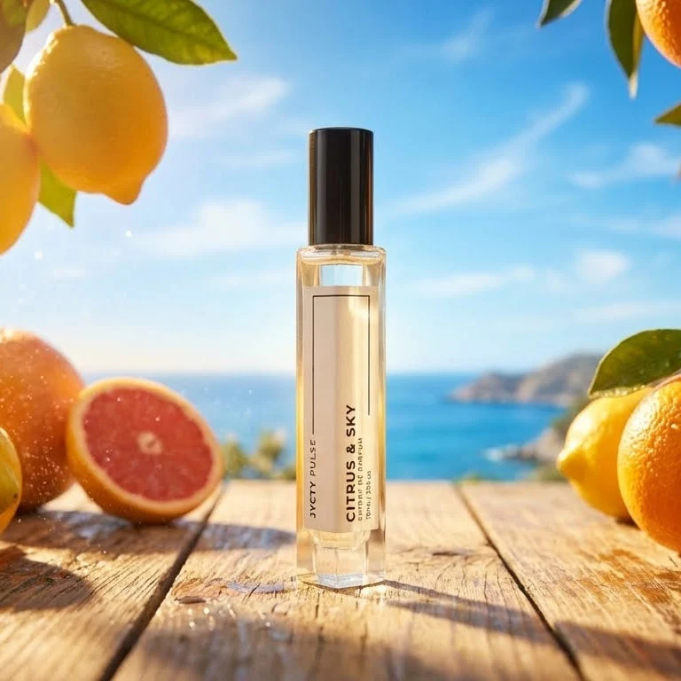 CITRUS & SKY | Inspired by Bergamote 22 - Image 3