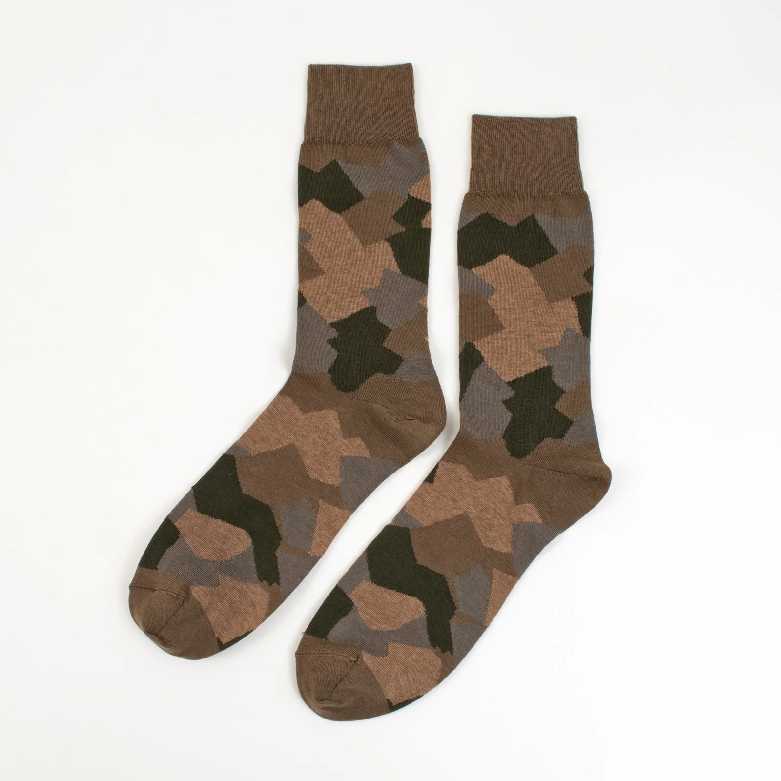 Classic Camo