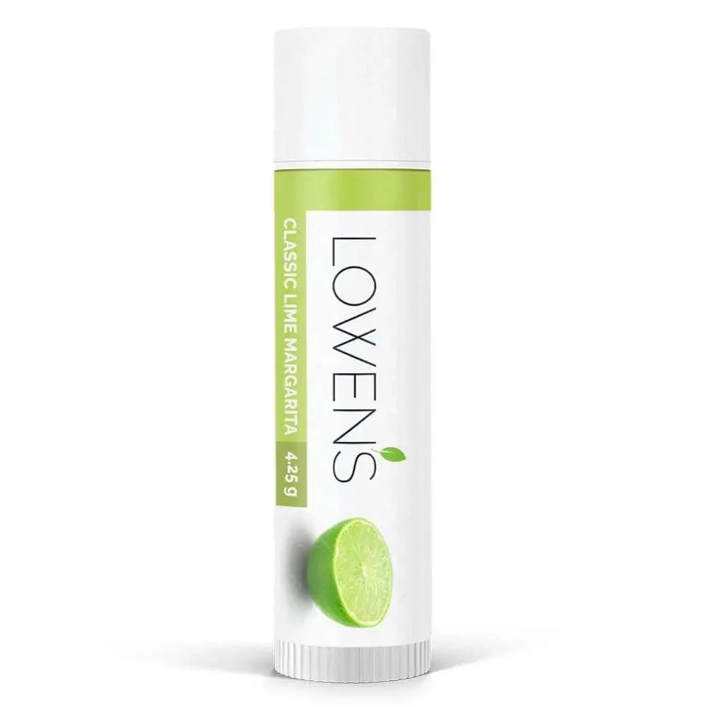 Classic Lime Margarita Lip Balm - Image 4