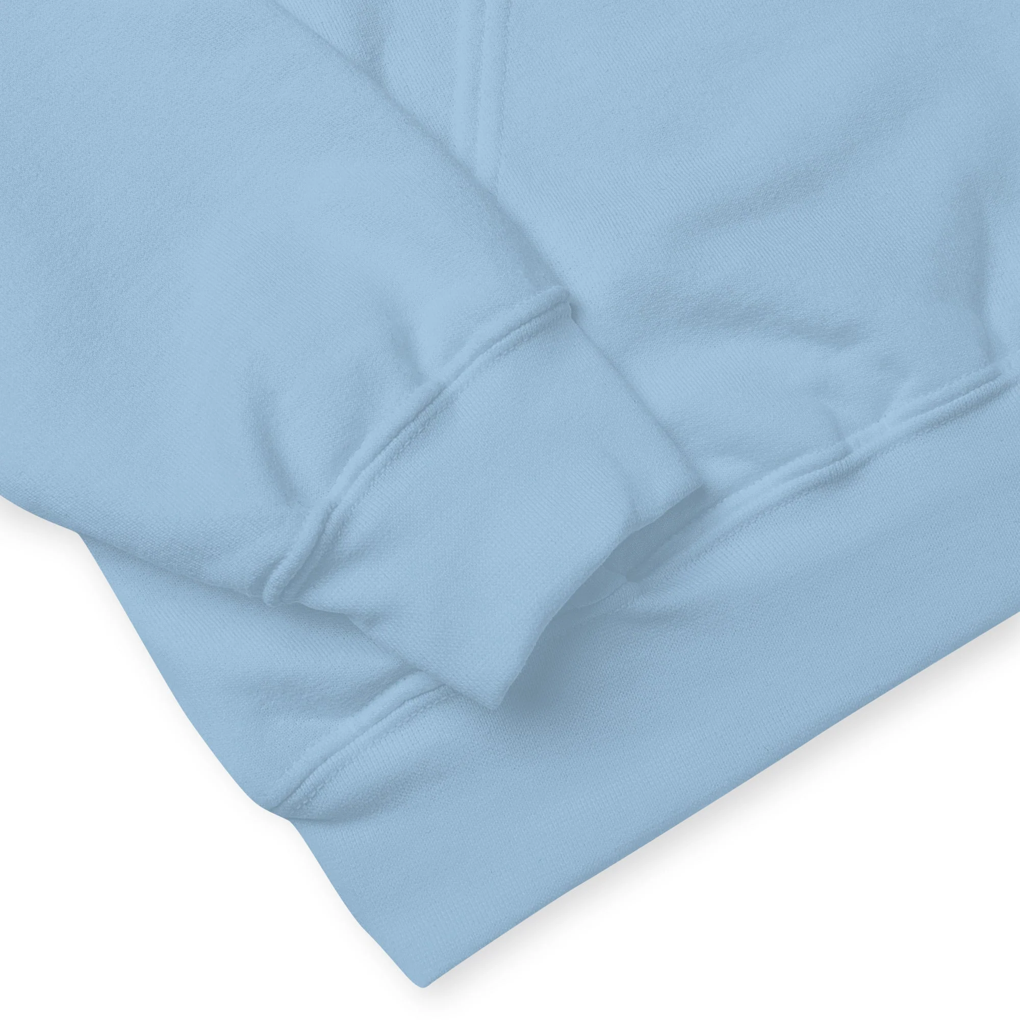 Classic Mossify Hoodie - Embroidered - Image 7