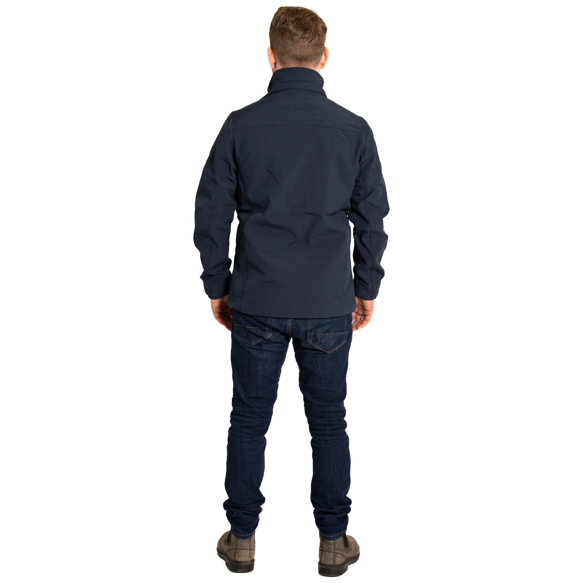 Classic Softshell - Image 10