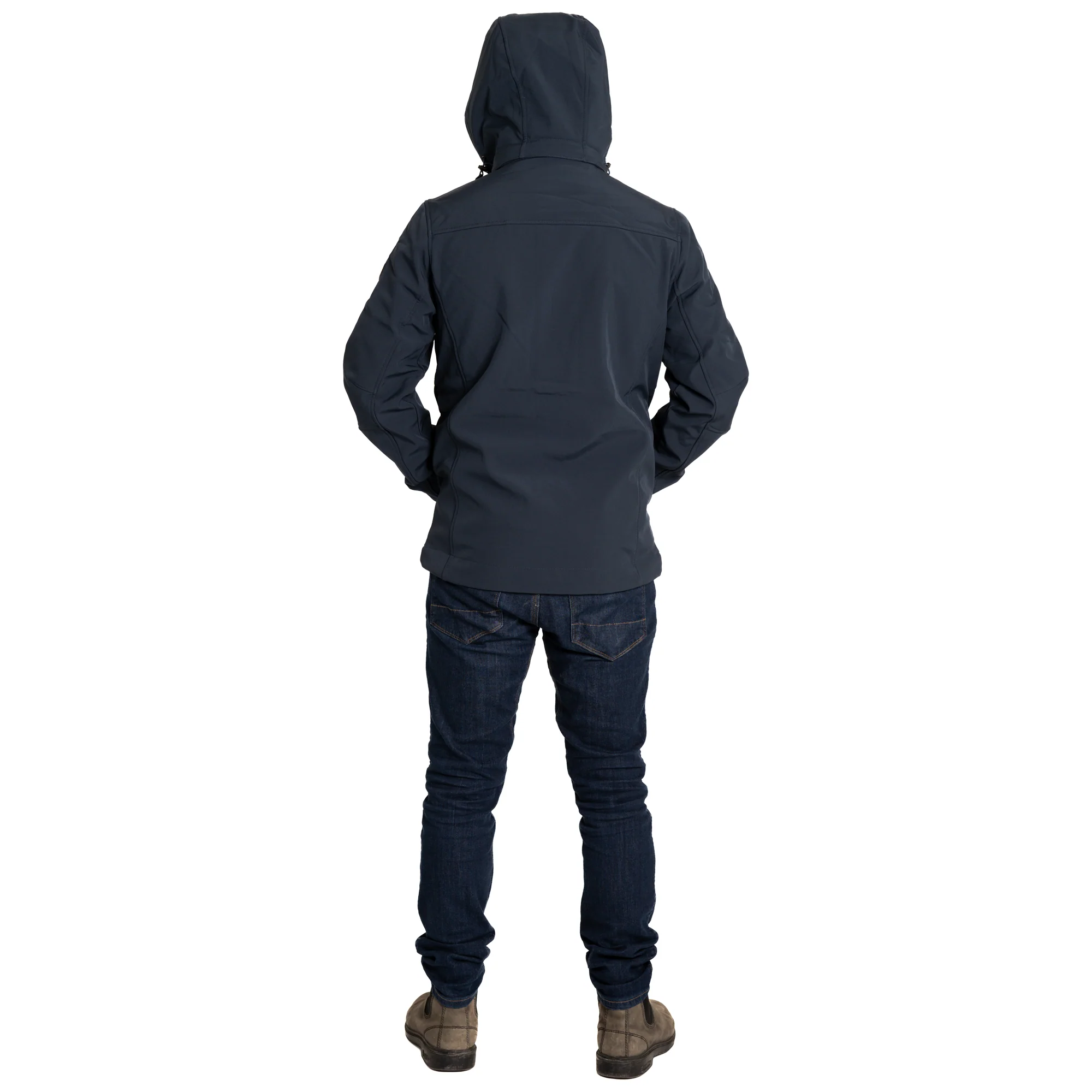 Classic Softshell - Image 11