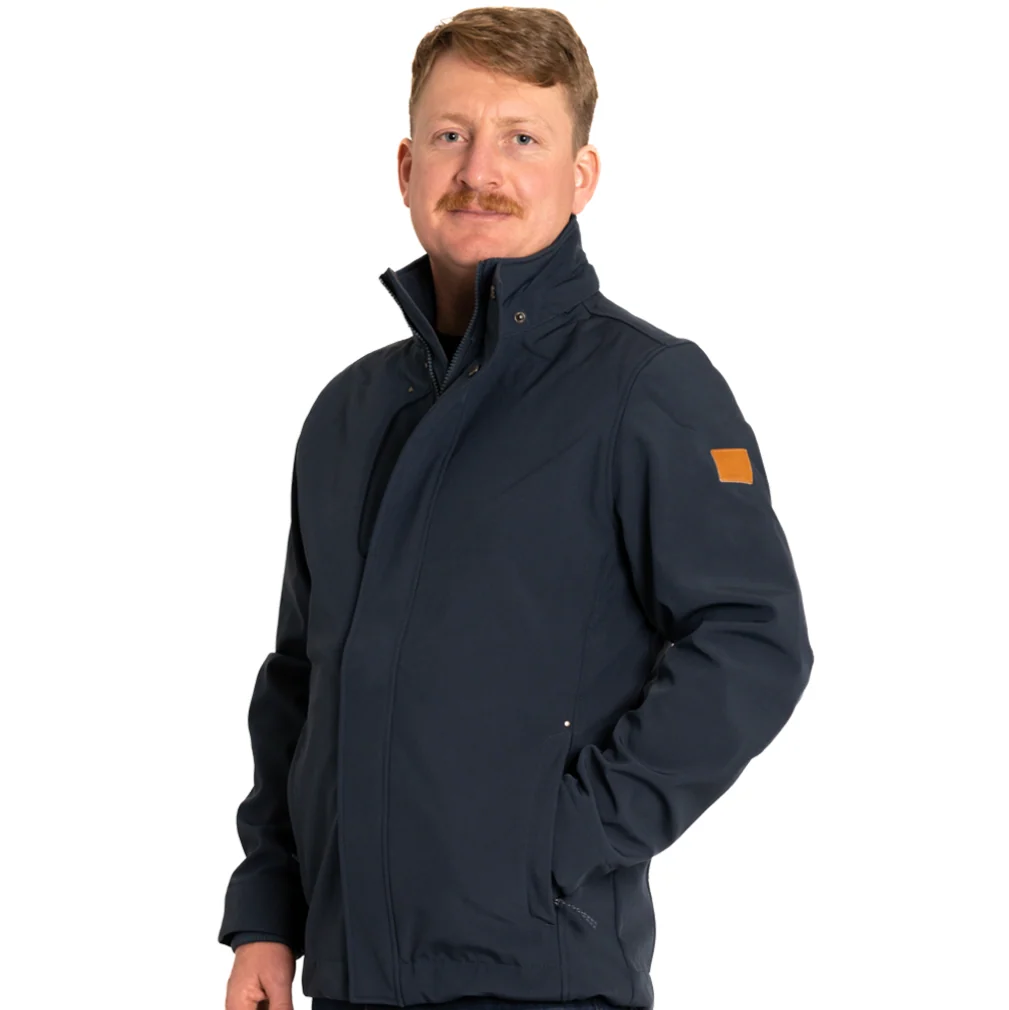 Classic Softshell - Image 12