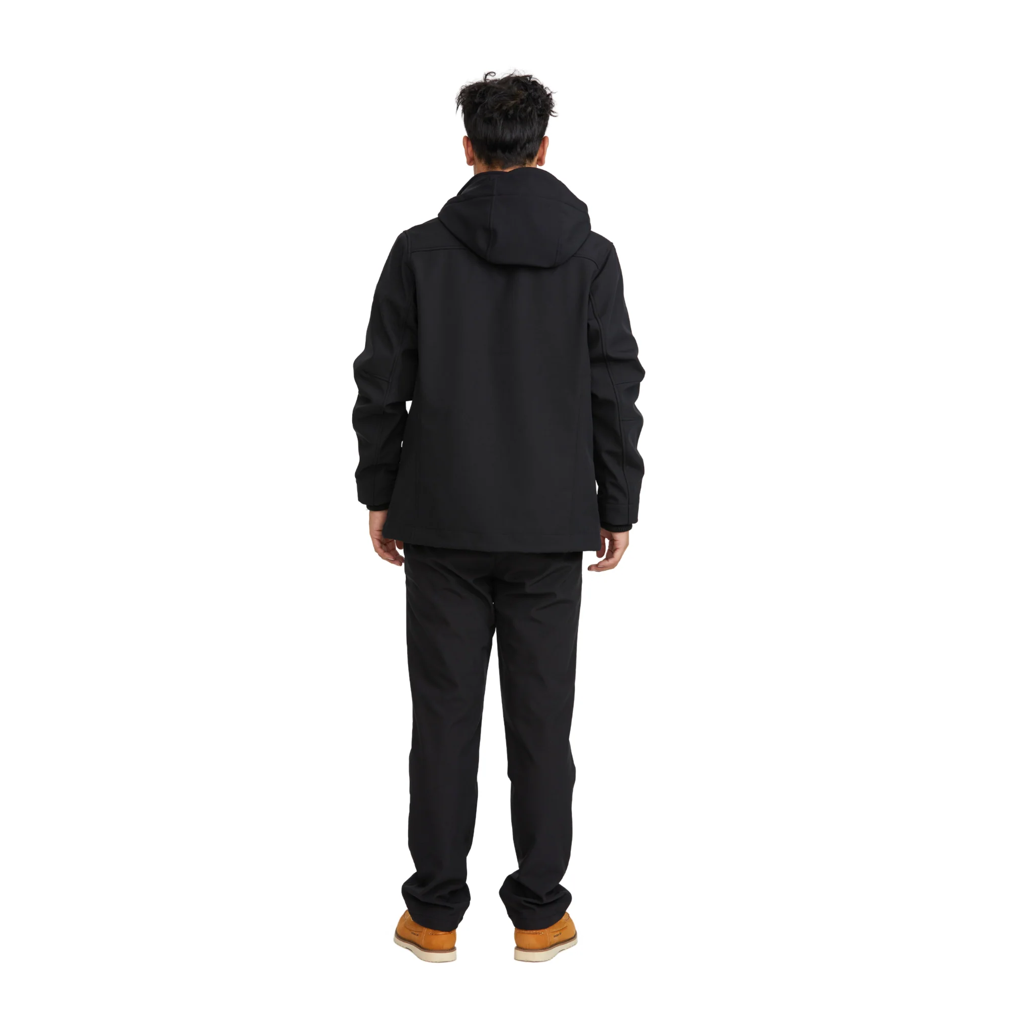 Classic Softshell - Image 3