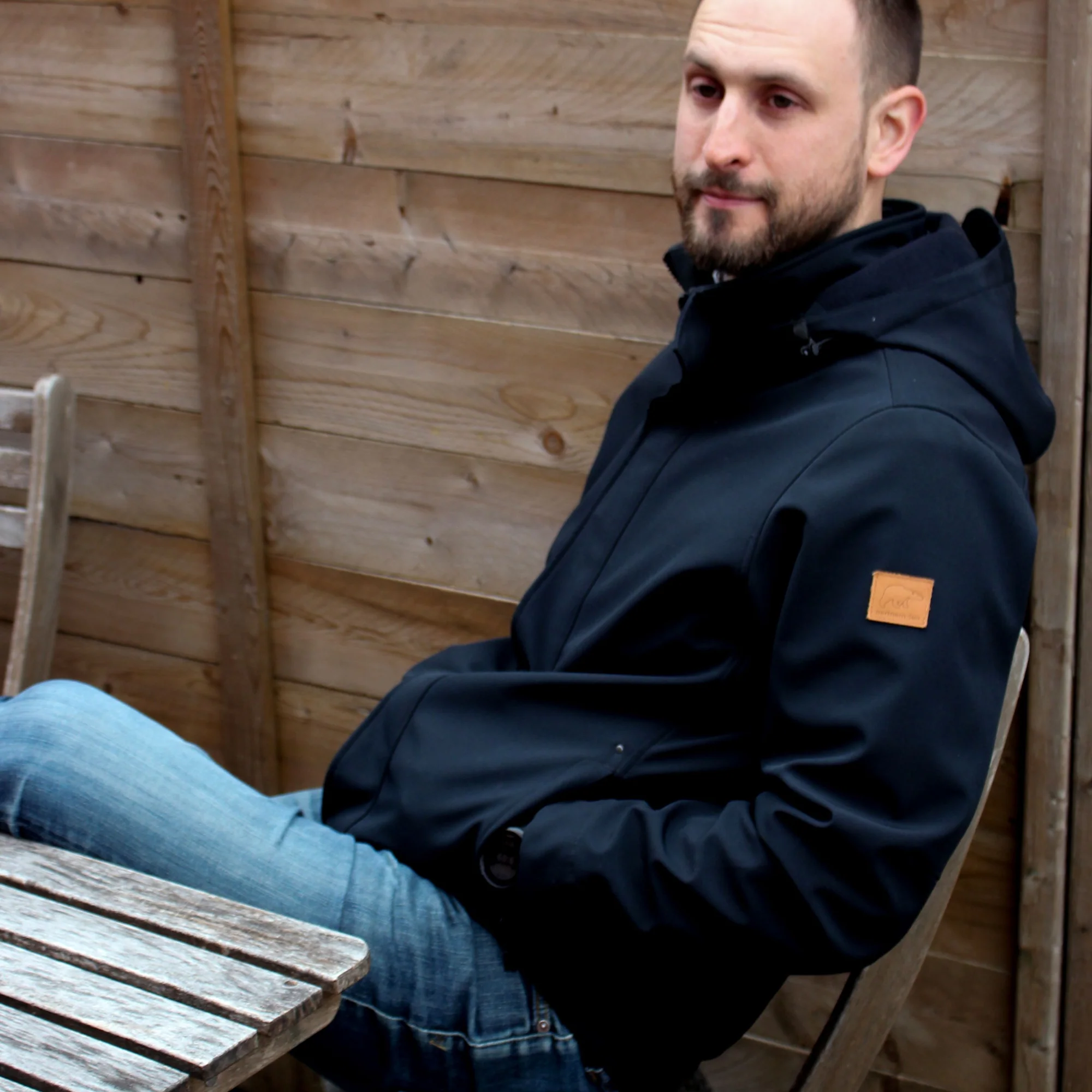 Classic Softshell - Image 6